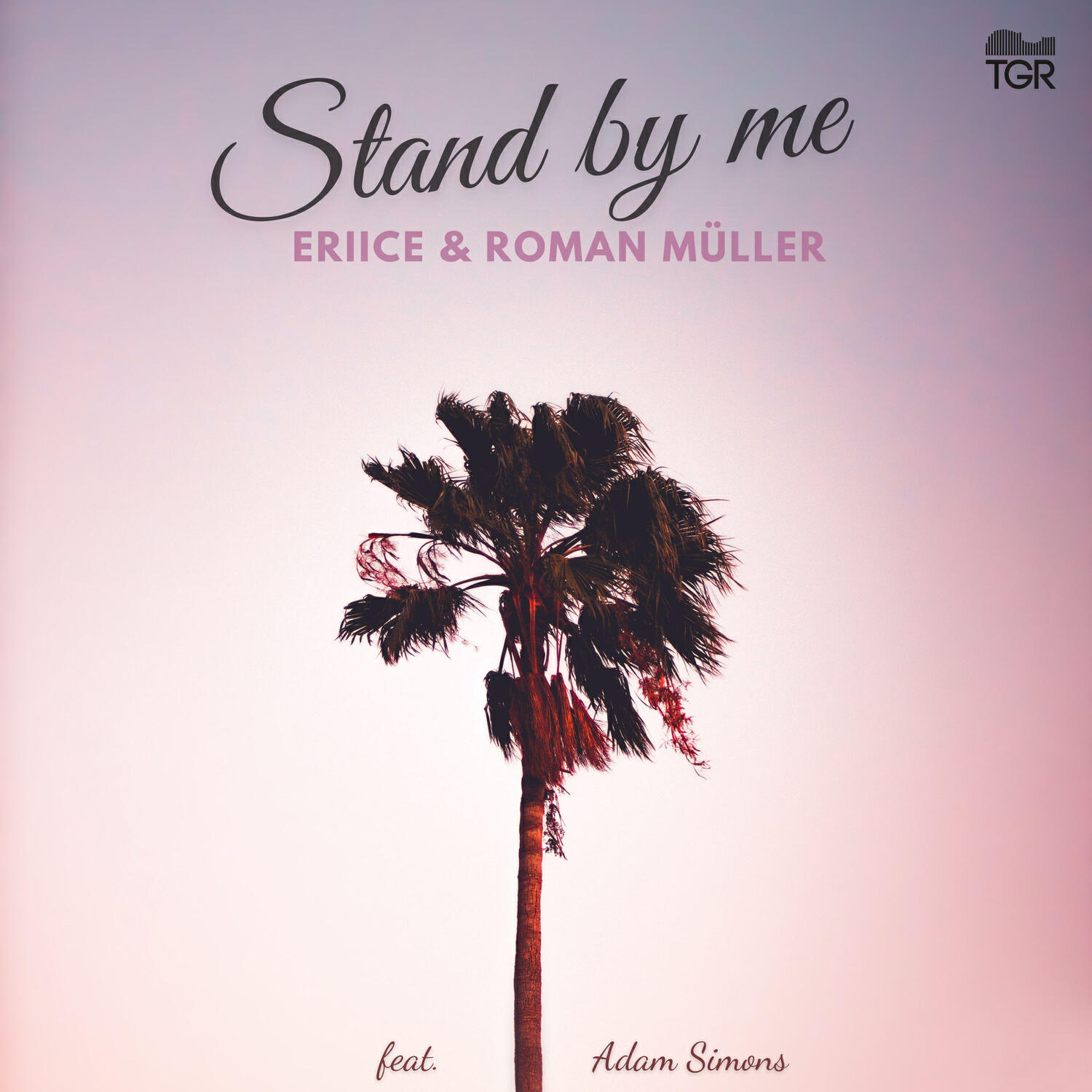 Релиз Stand by Me