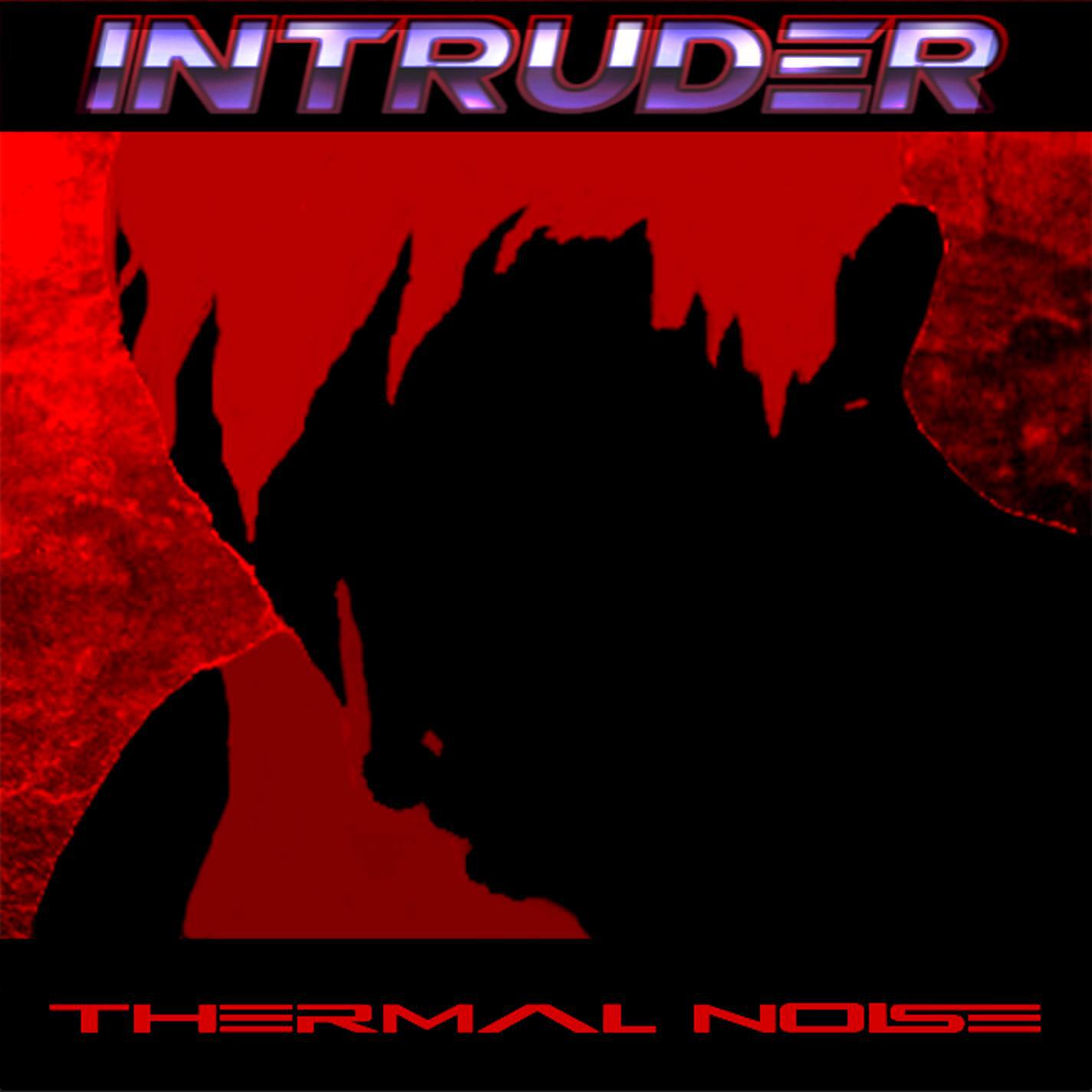 Релиз Intruder