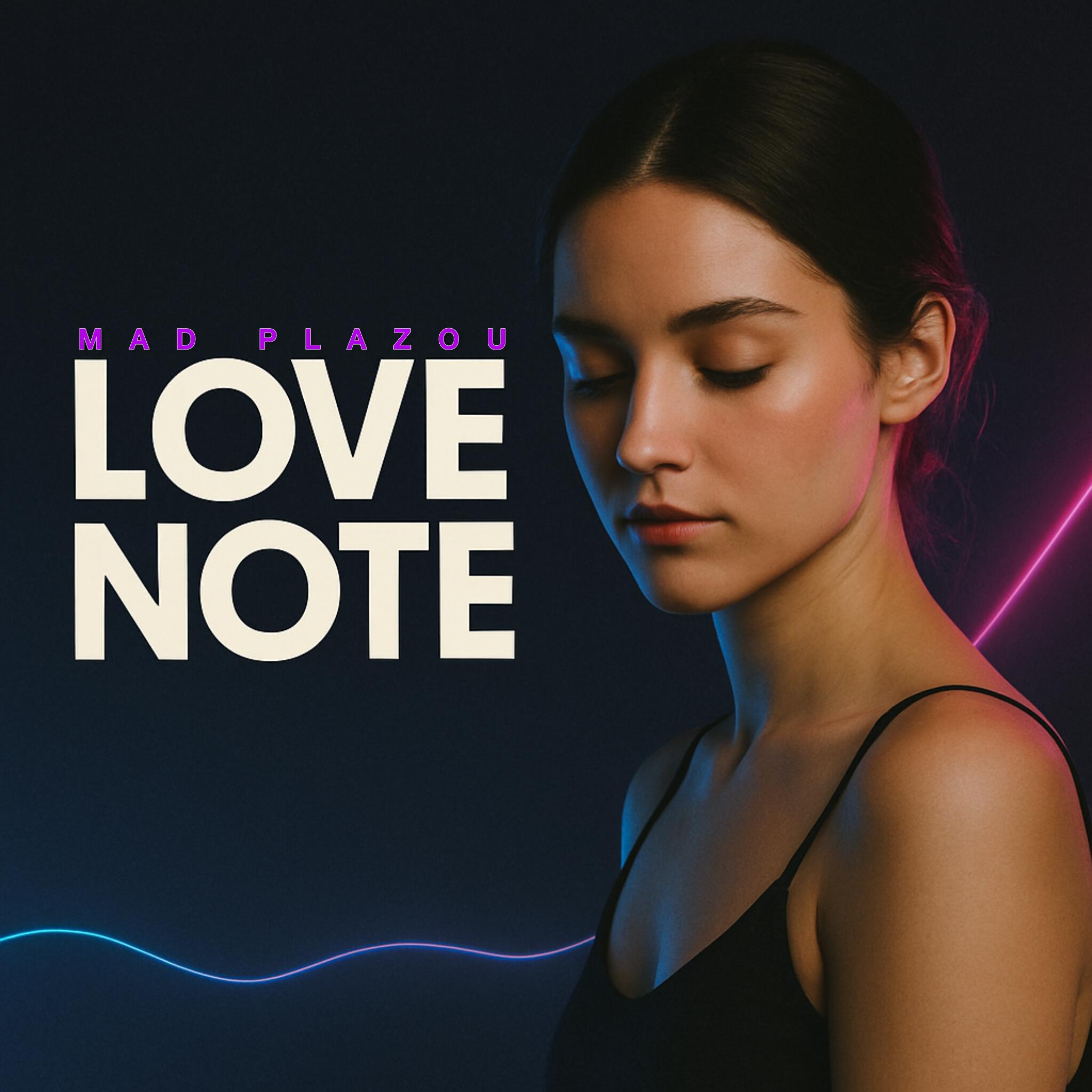 Релиз Love Note