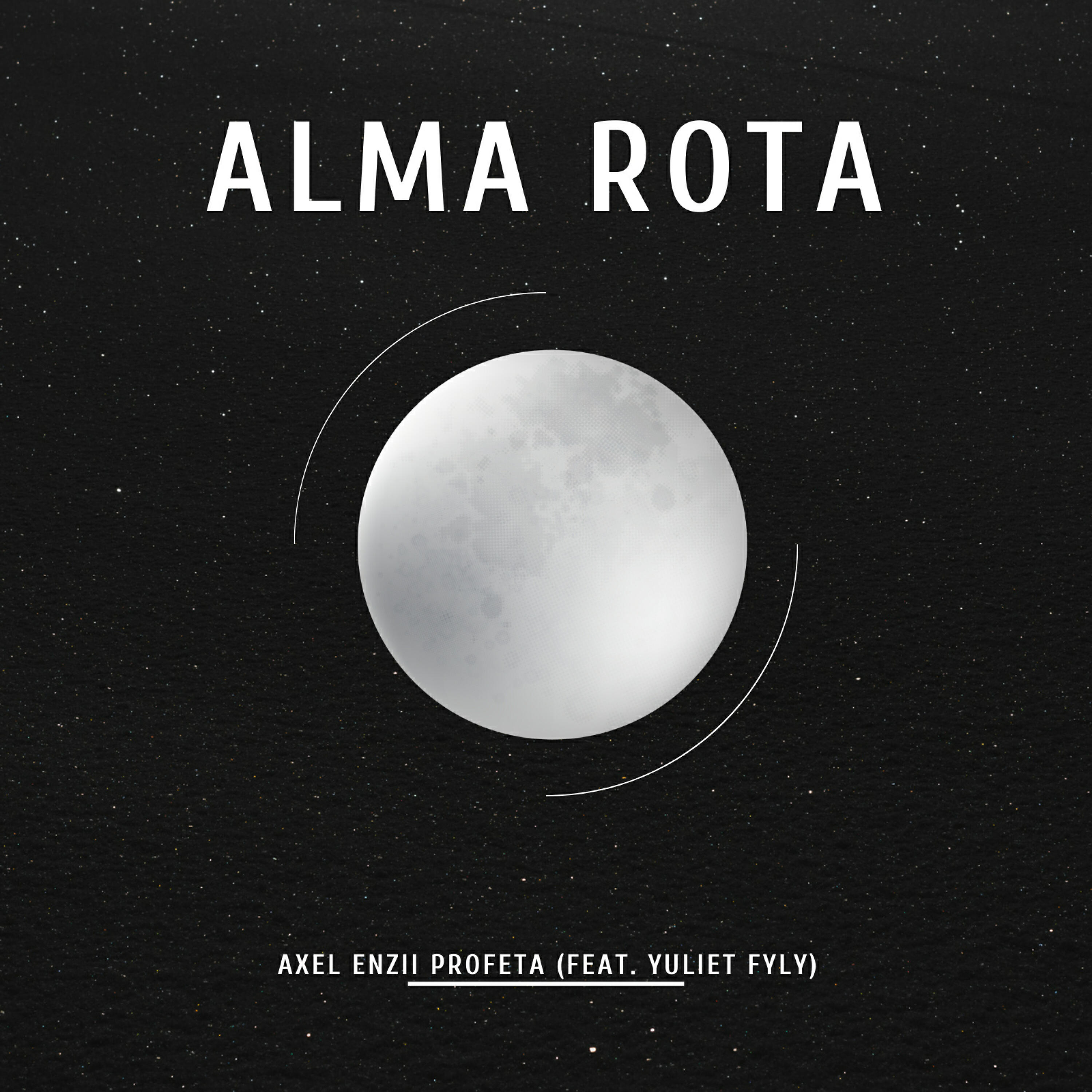 Релиз Alma Rota