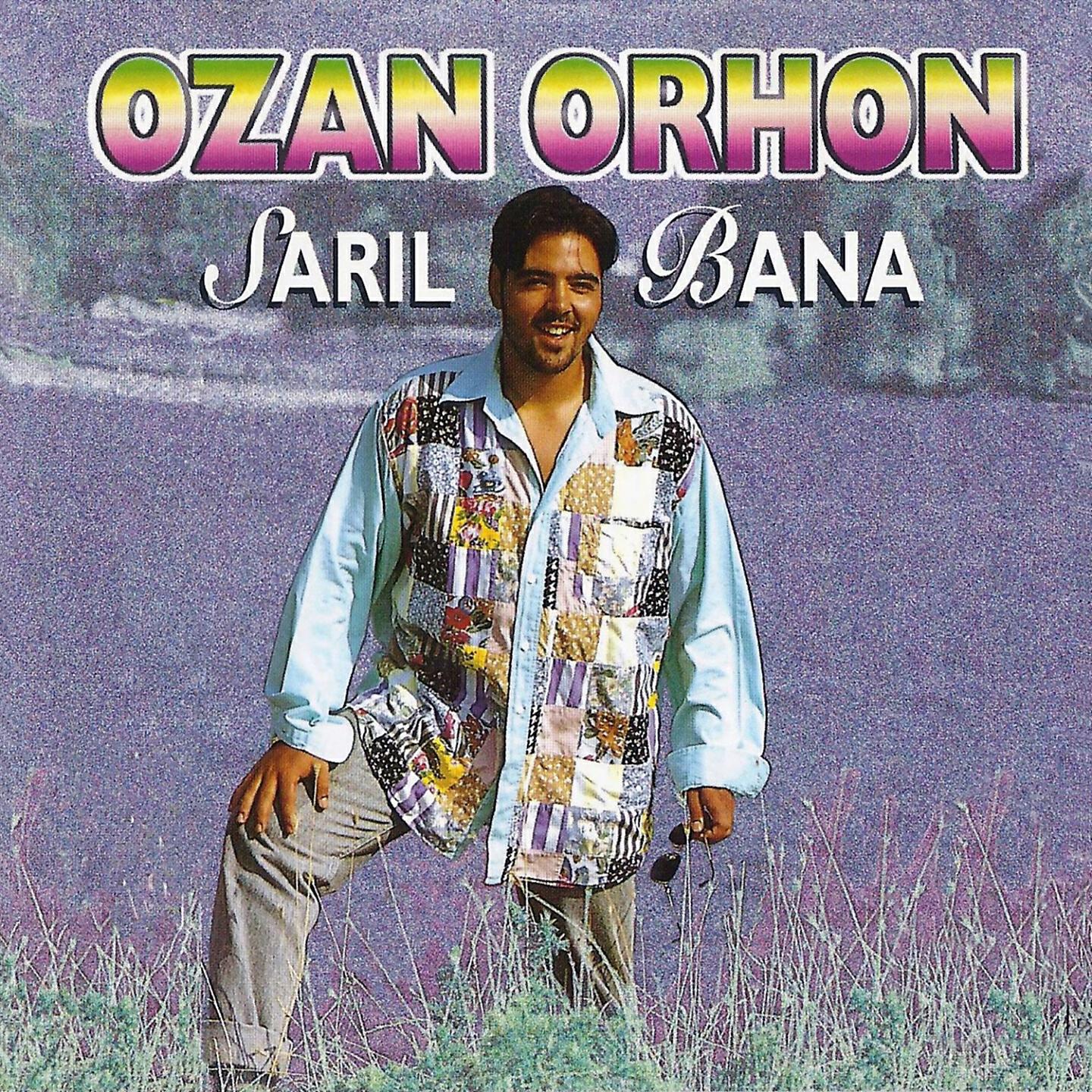 Релиз Sarıl Bana