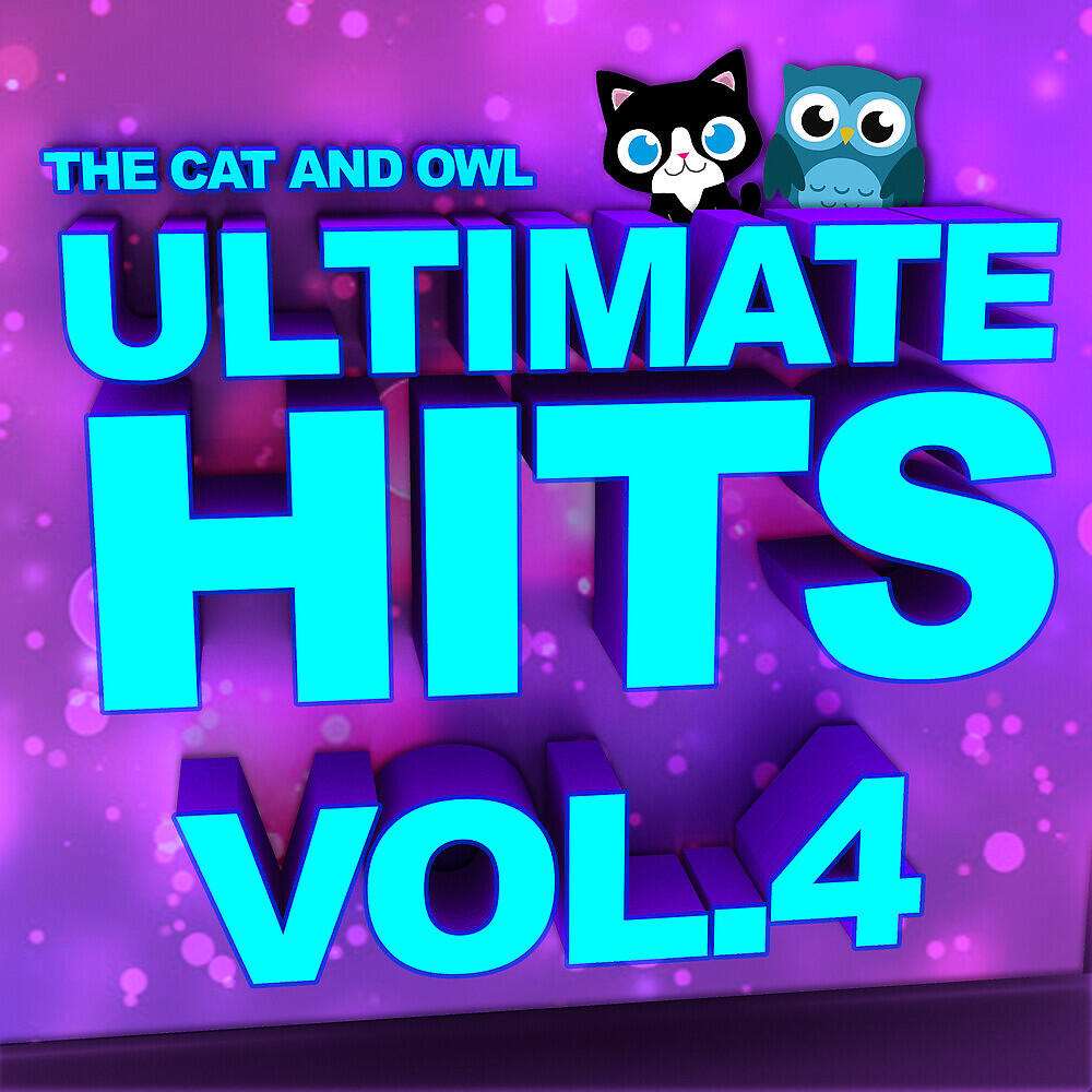 Релиз Ultimate Hits, Vol. 4