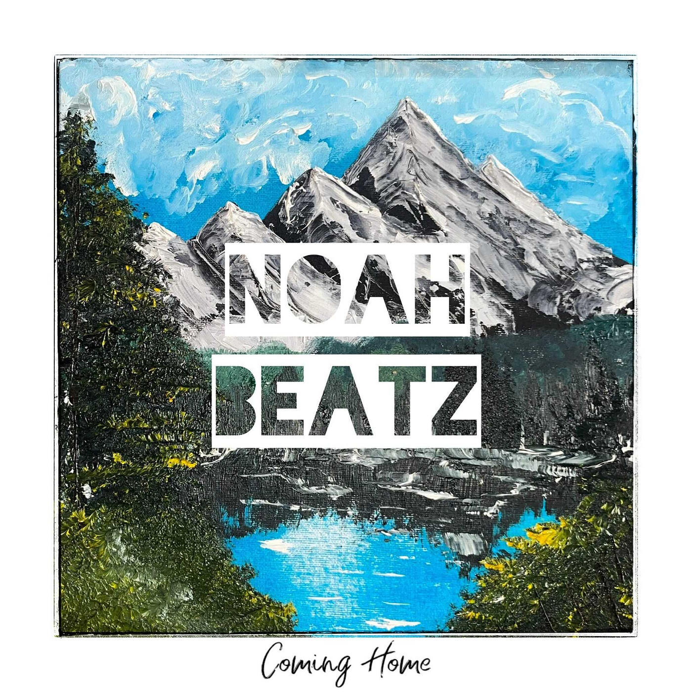 Релиз Coming Home