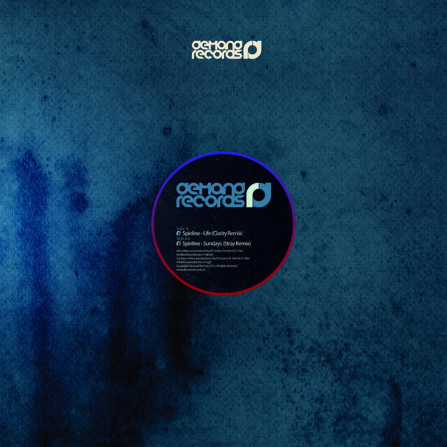 Релиз Life (Clarity Remix) / Sundays (Stray Remix)