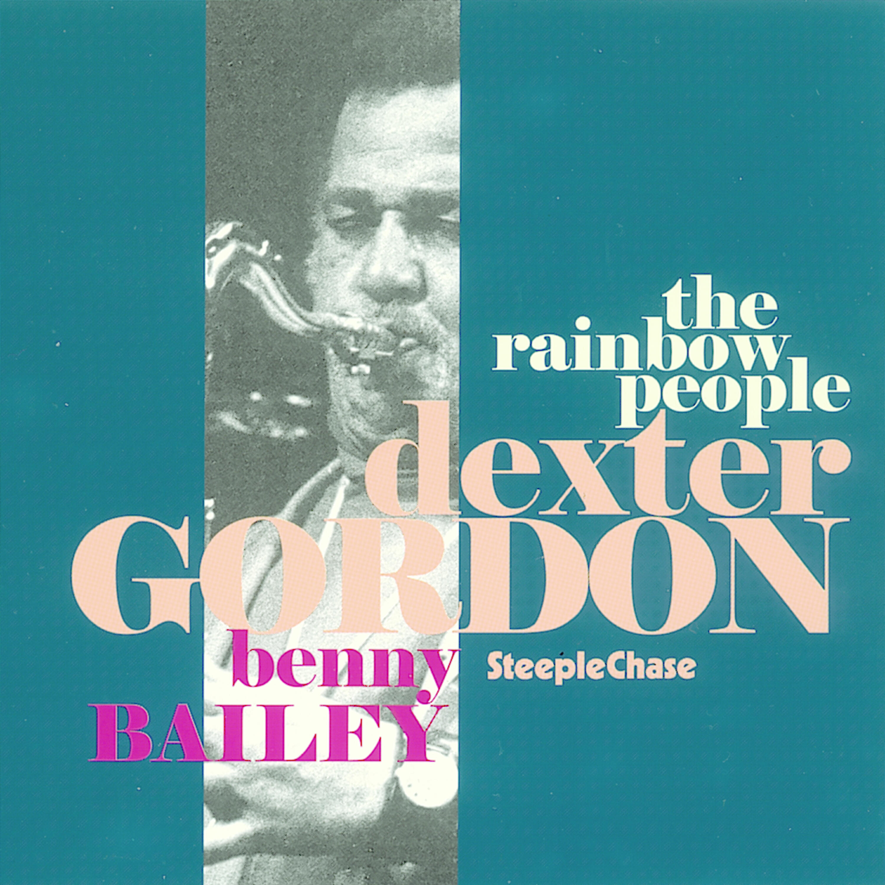 Релиз The Rainbow People