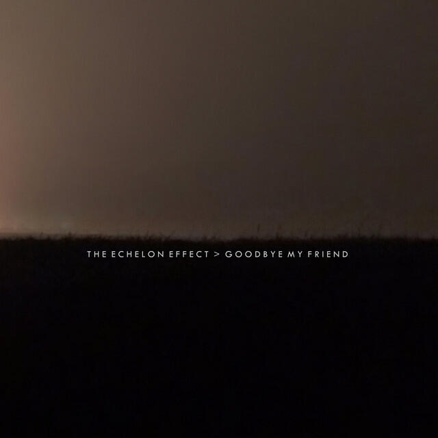 Релиз Goodbye My Friend