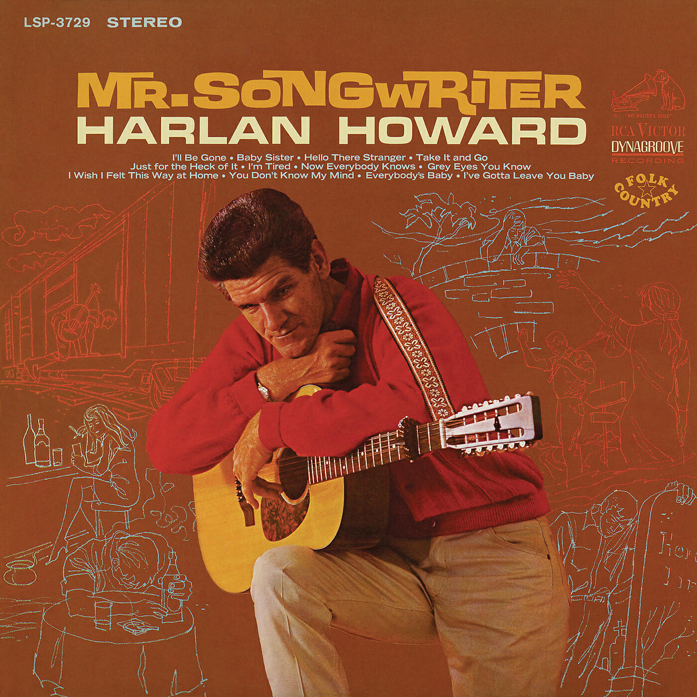 Релиз Mr. Songwriter