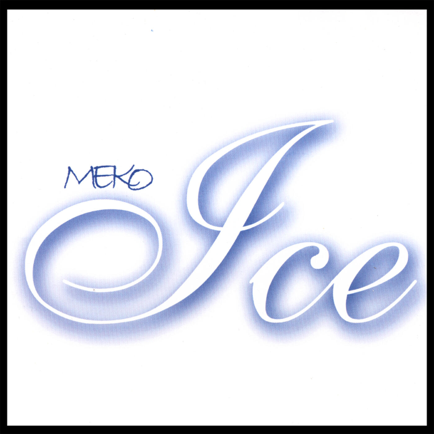 Релиз ICE
