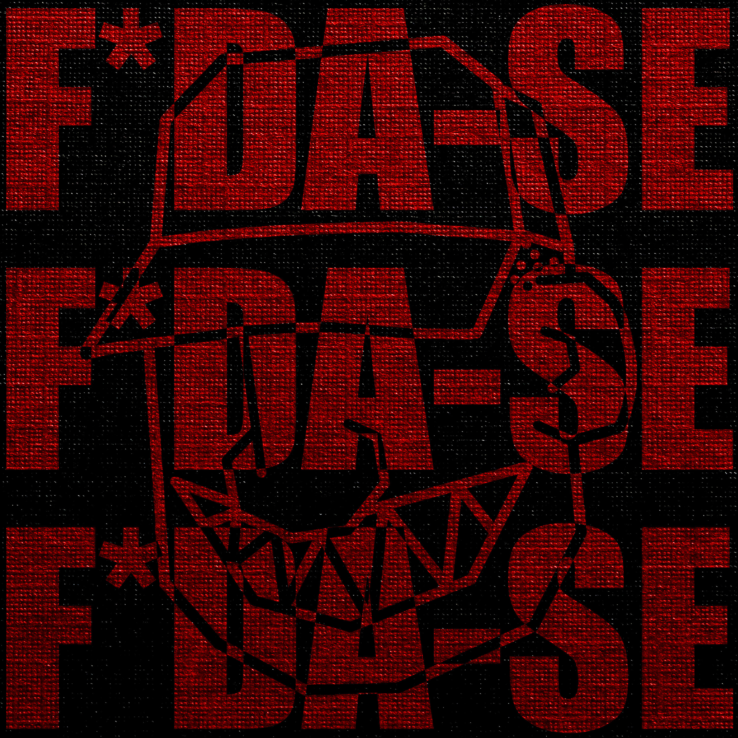 Релиз Foda-se