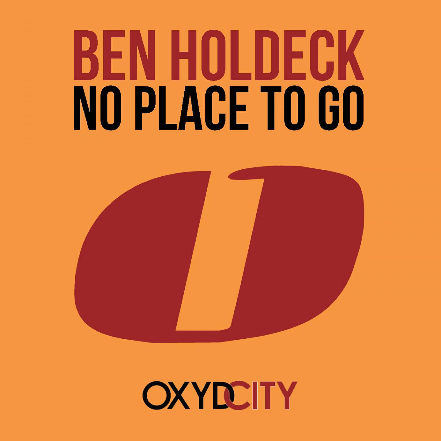 Ben Holdeck