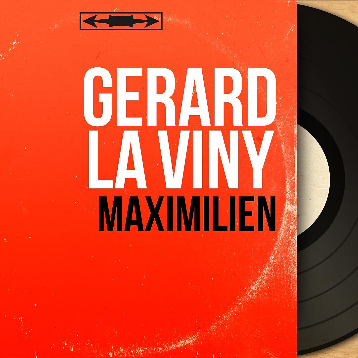 Релиз Maximilien