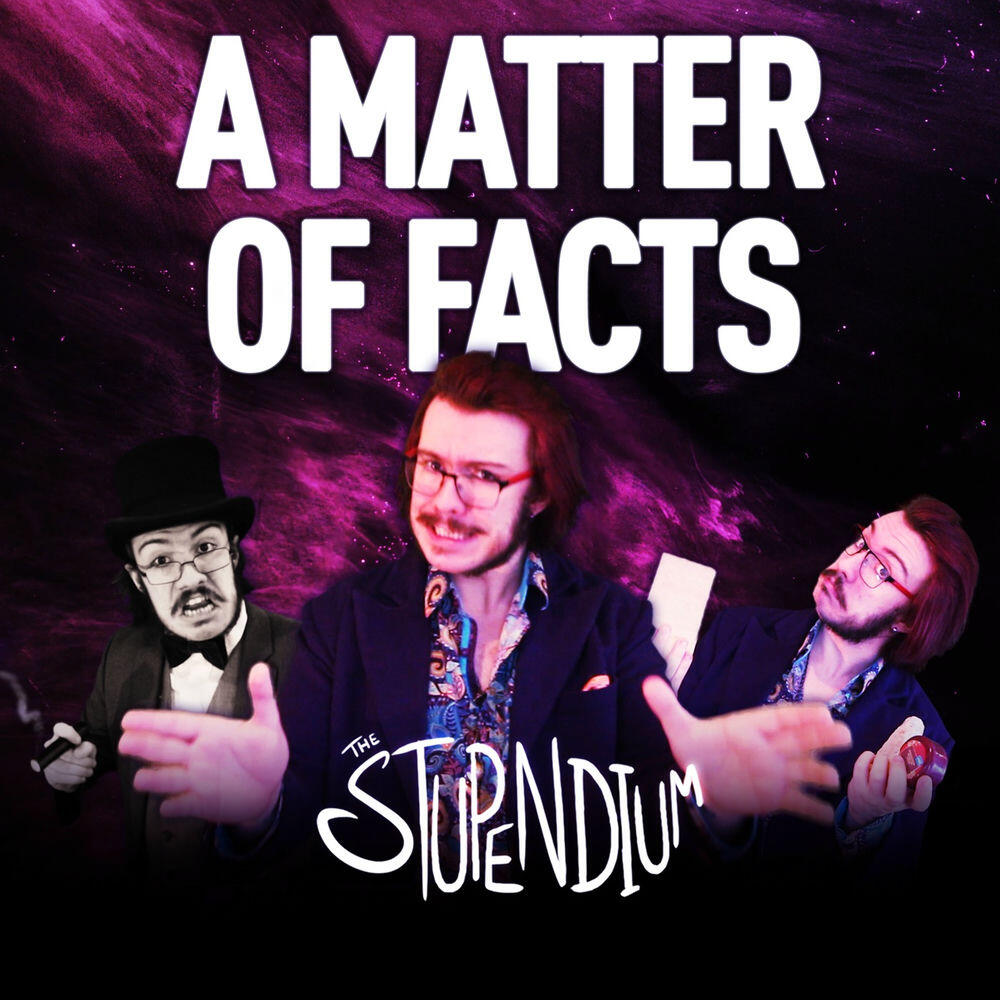 Релиз A Matter of Facts