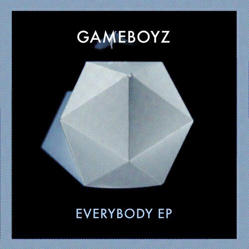Релиз Everybody