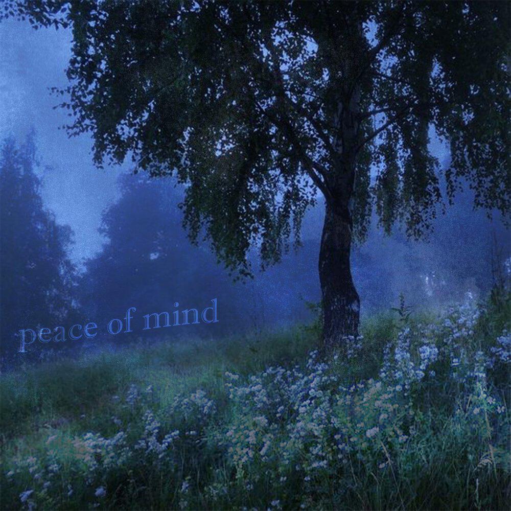 Релиз peace of mind