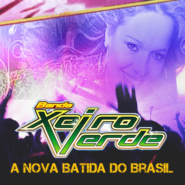 Релиз A Nova Batida do Brasil