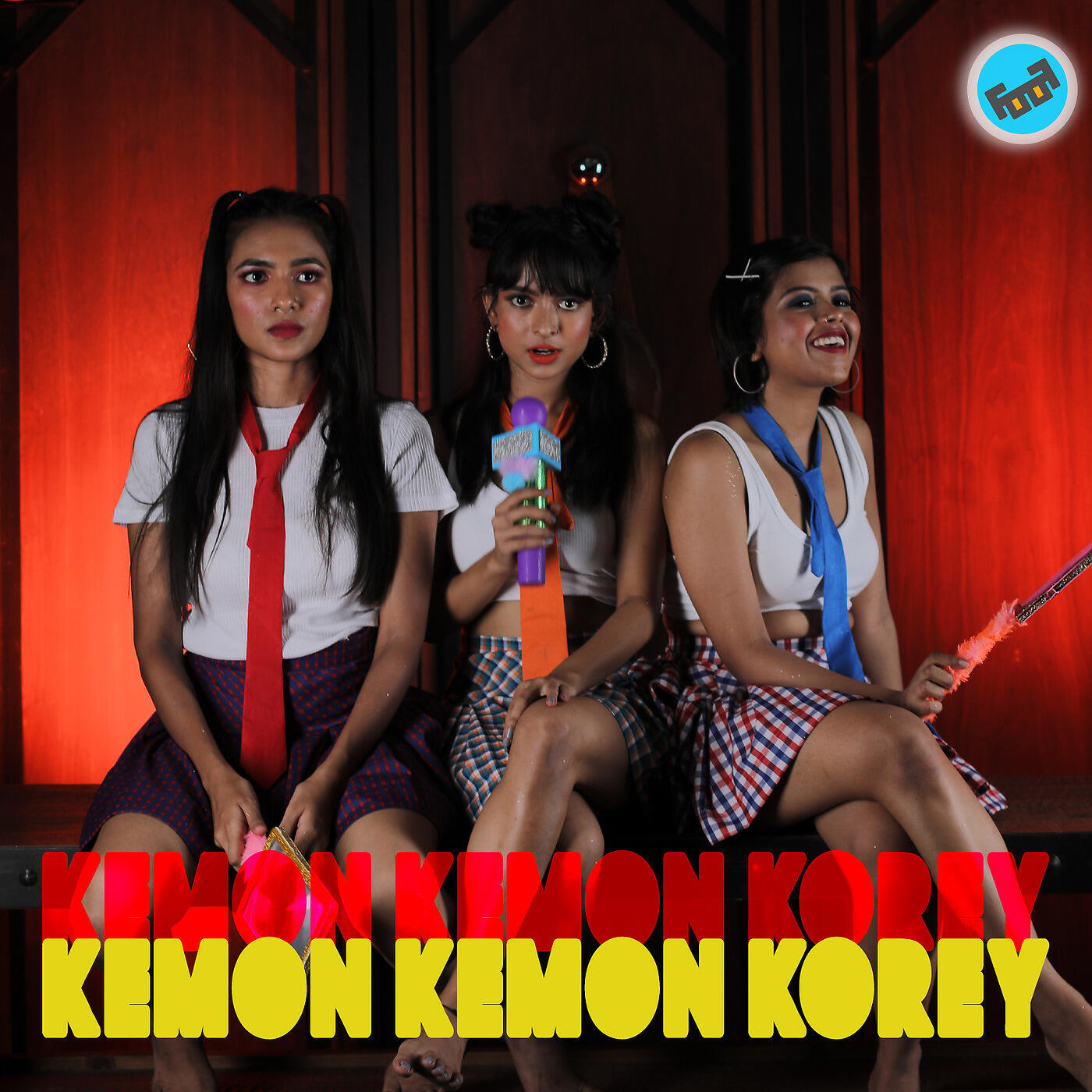 Релиз Kemon Kemon Korey