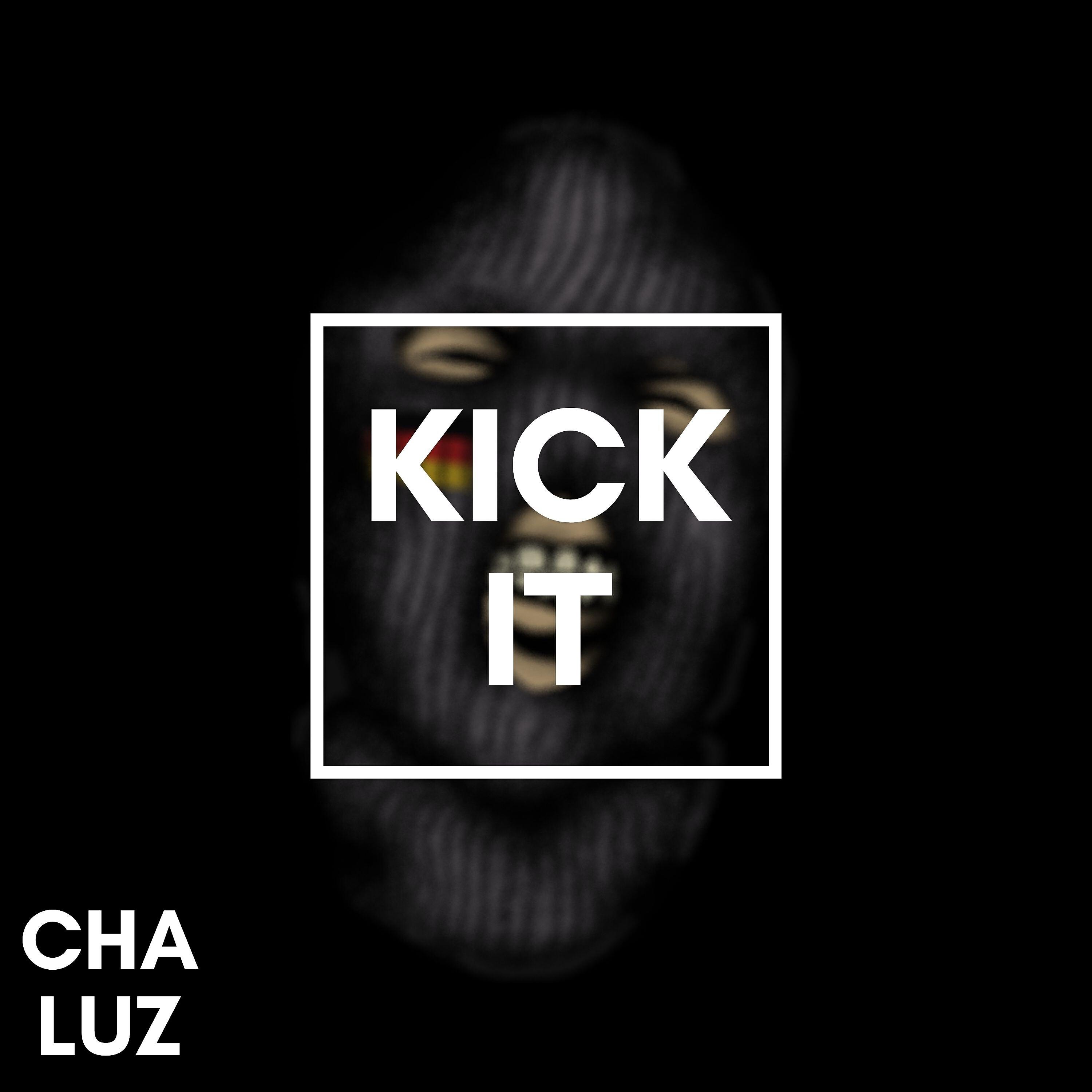 Релиз Kick It