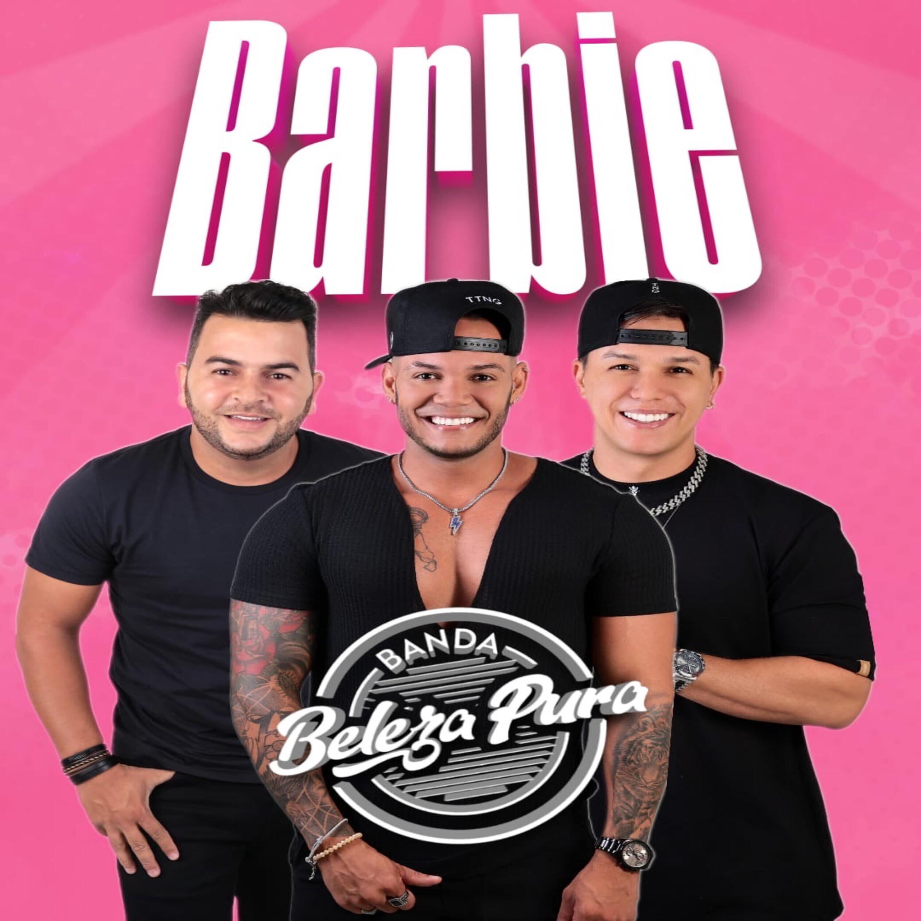 Релиз Barbie (Versão Pagodão)