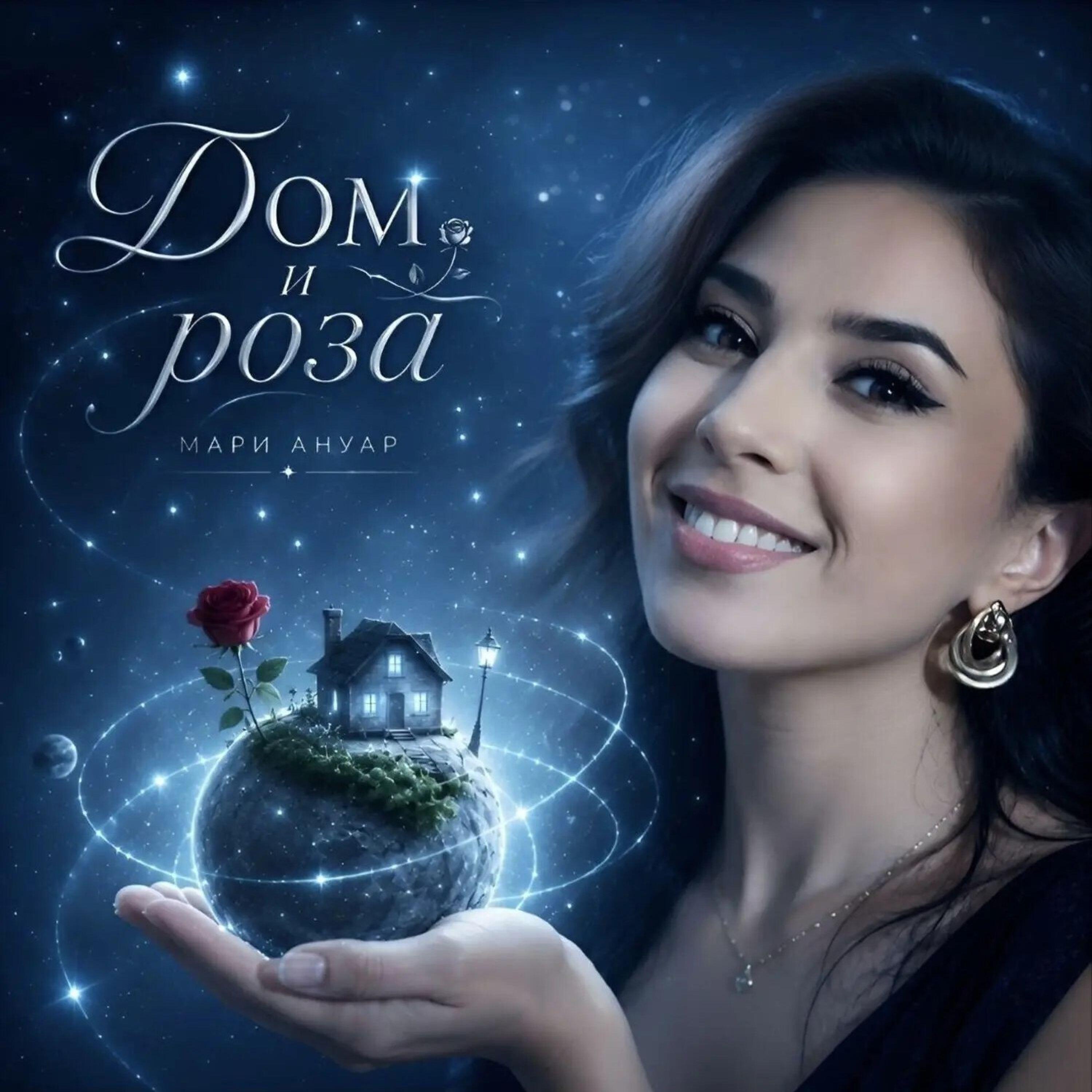 Релиз Дом и Роза