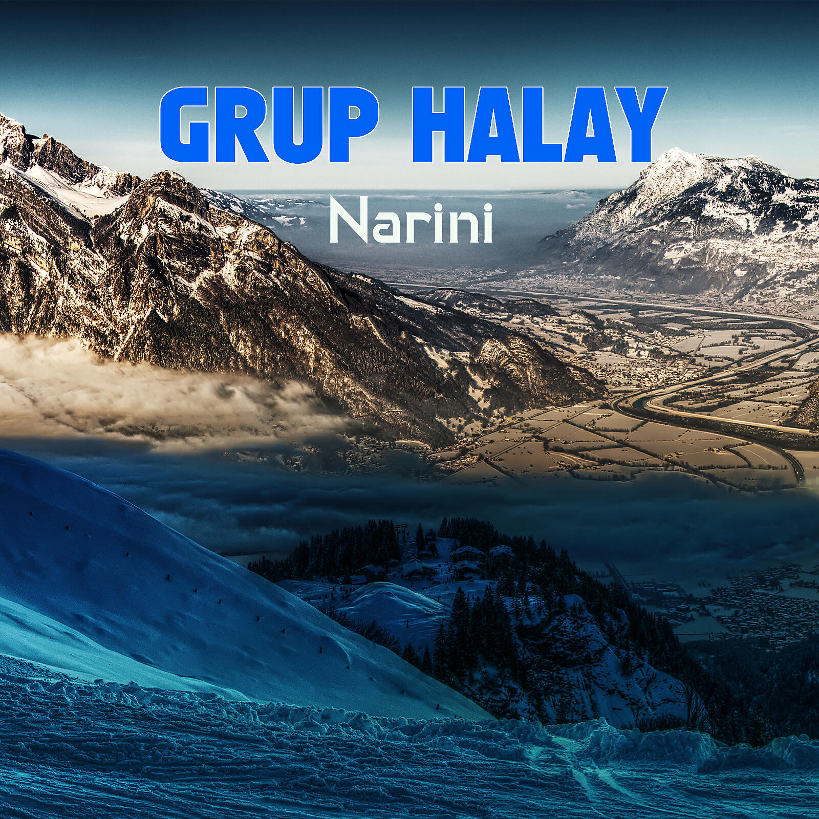 Grup Halay