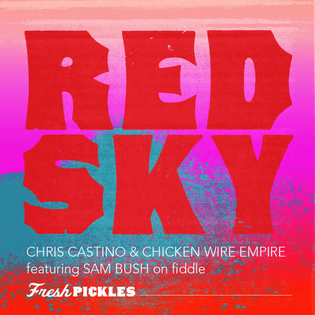 Релиз Red Sky