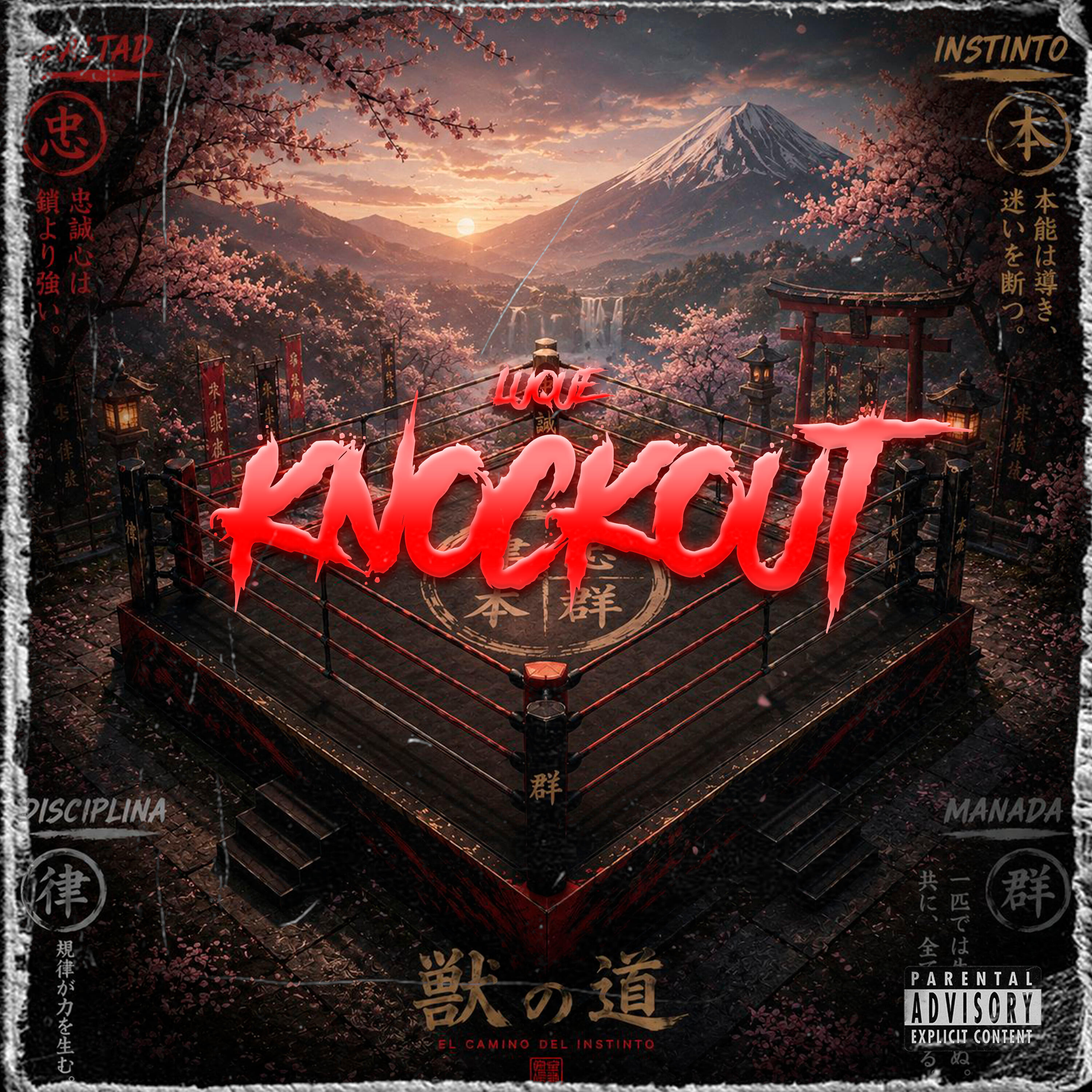 Релиз Knockout