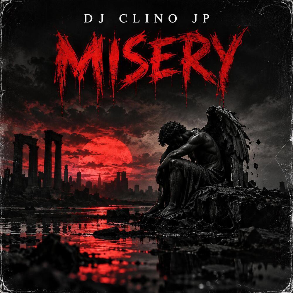 Релиз MISERY