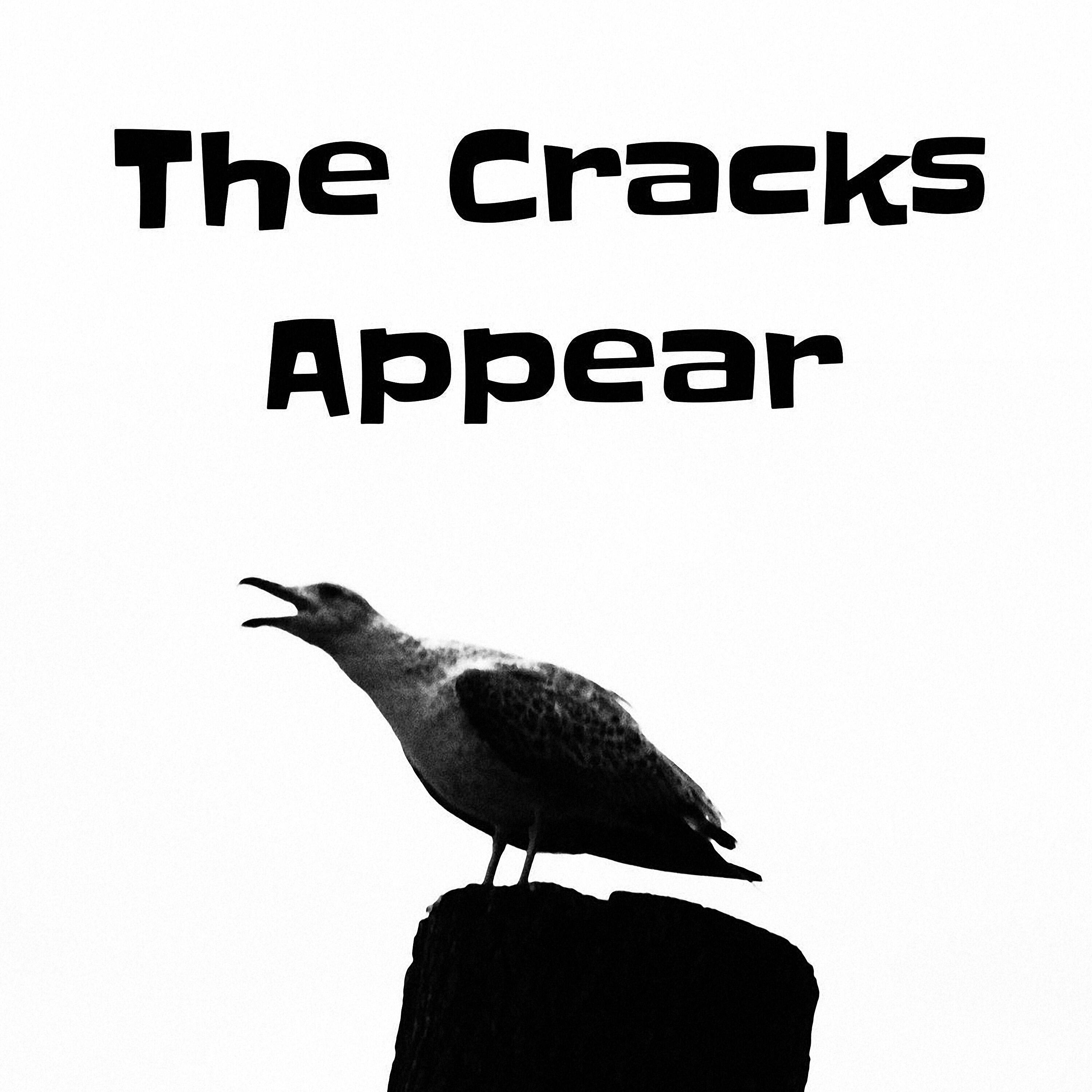 Релиз The Cracks Appear