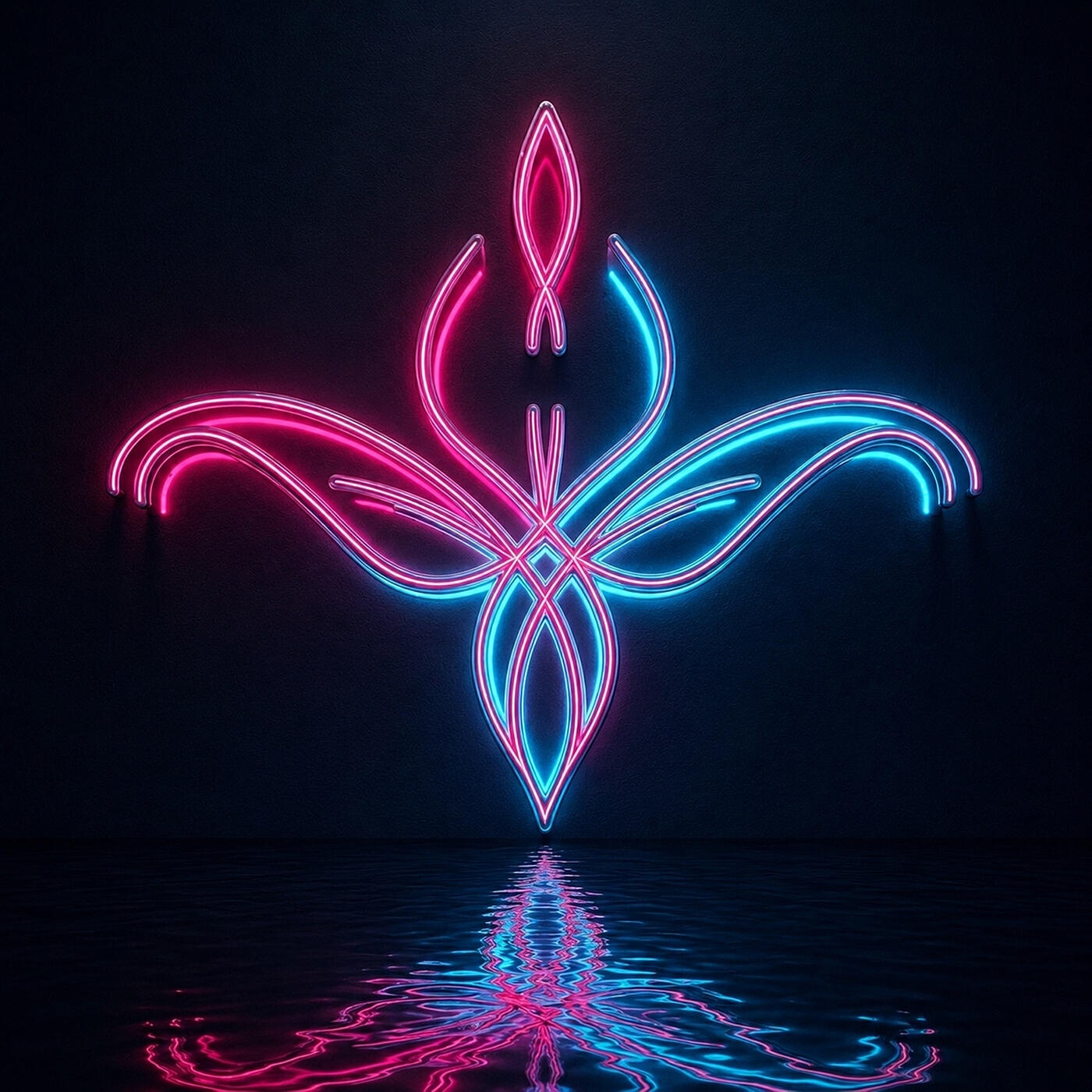 Релиз Neon