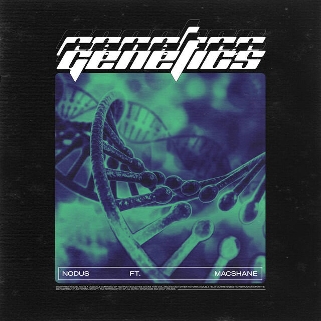 Релиз Genetics