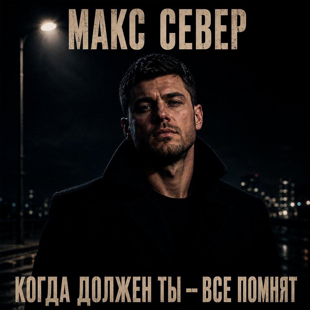 Релиз Когда должен ты - все помнят
