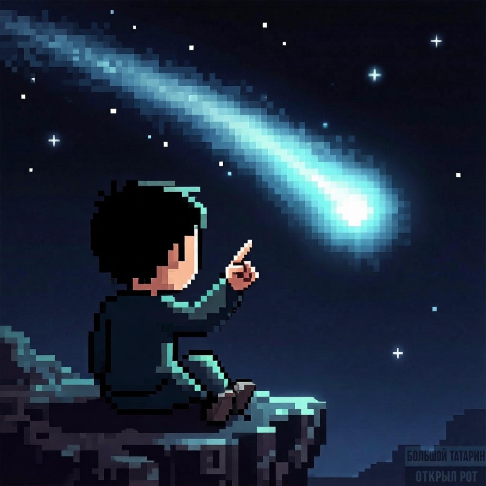 Релиз Night Bless