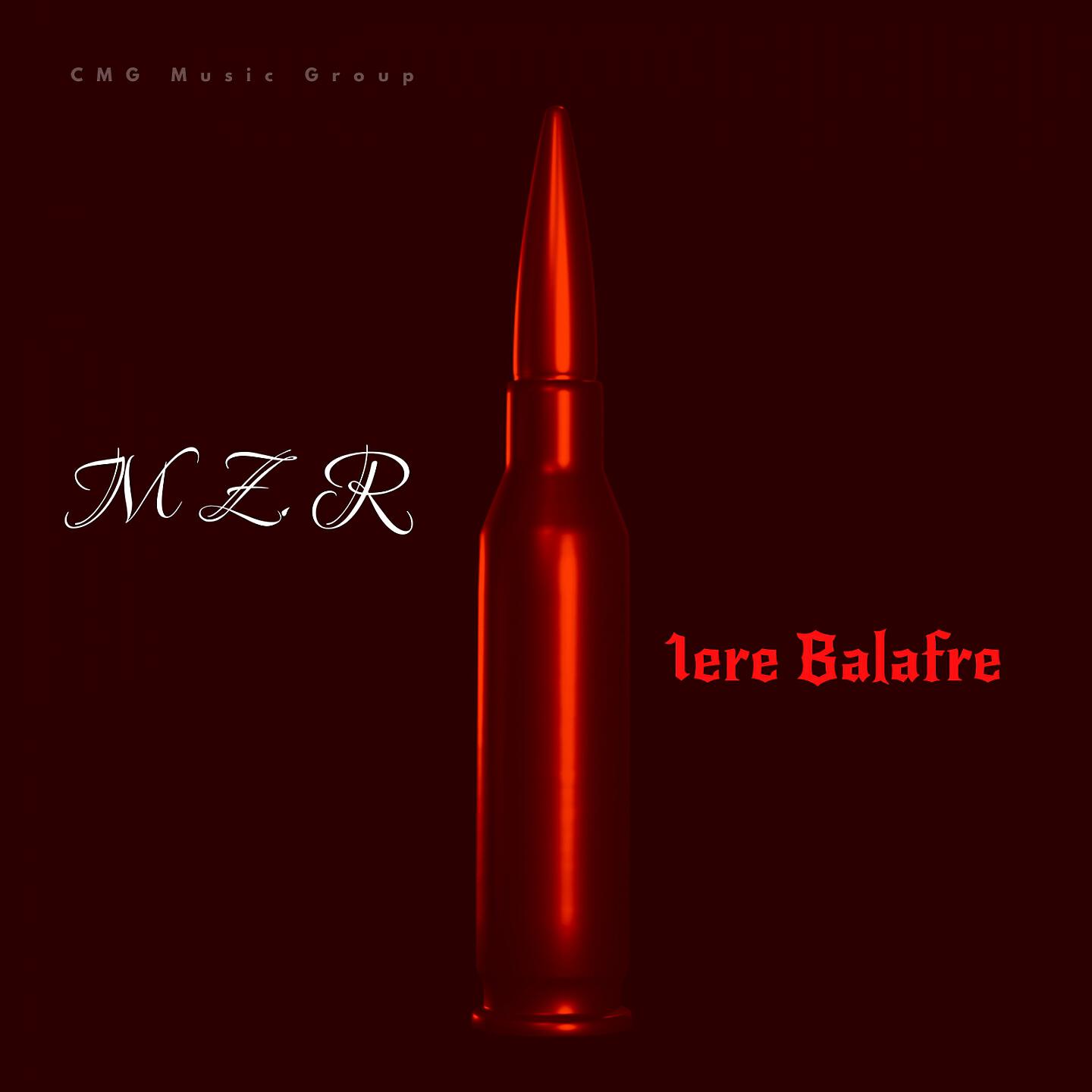 Релиз 1ère balafre