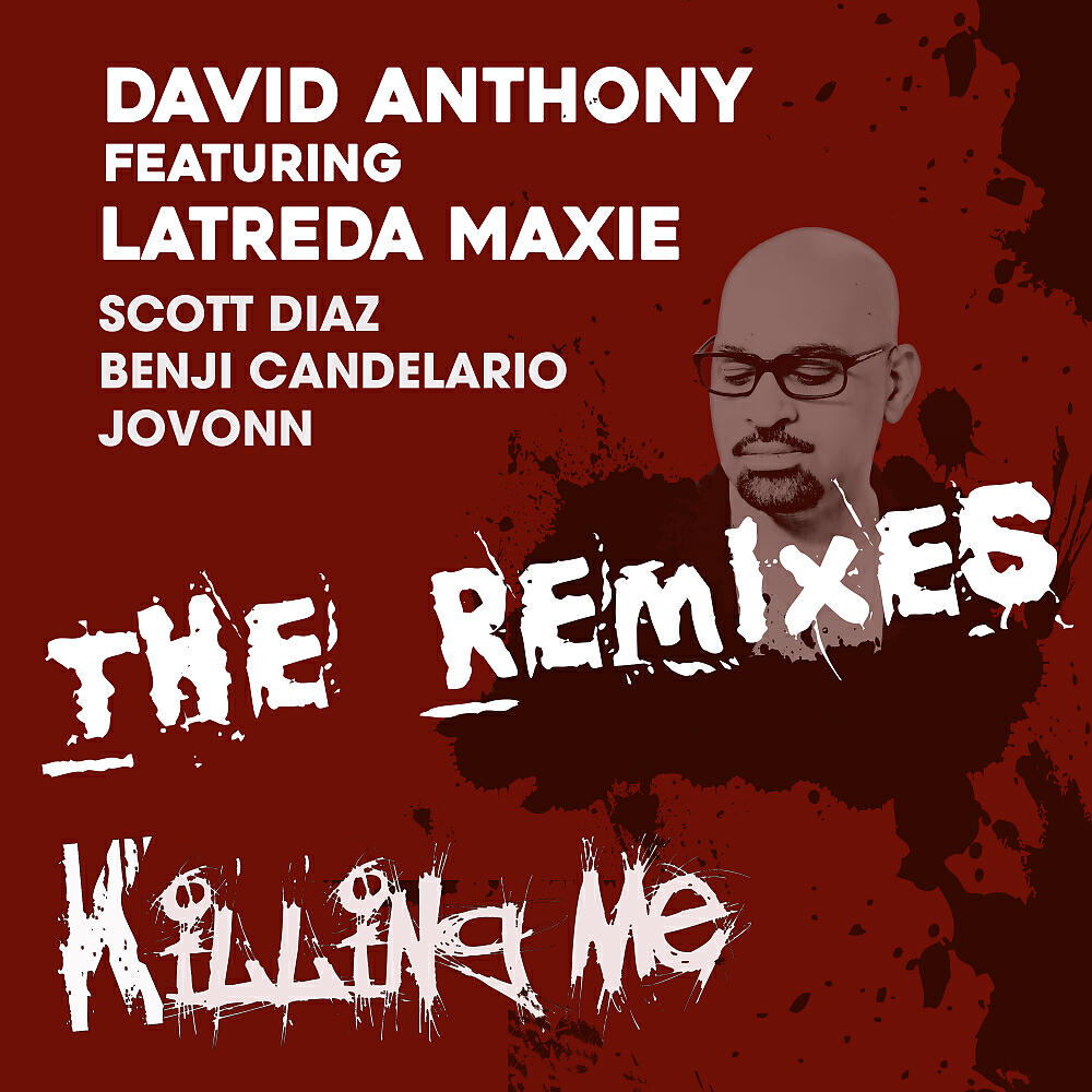 Релиз Killing Me Remixes