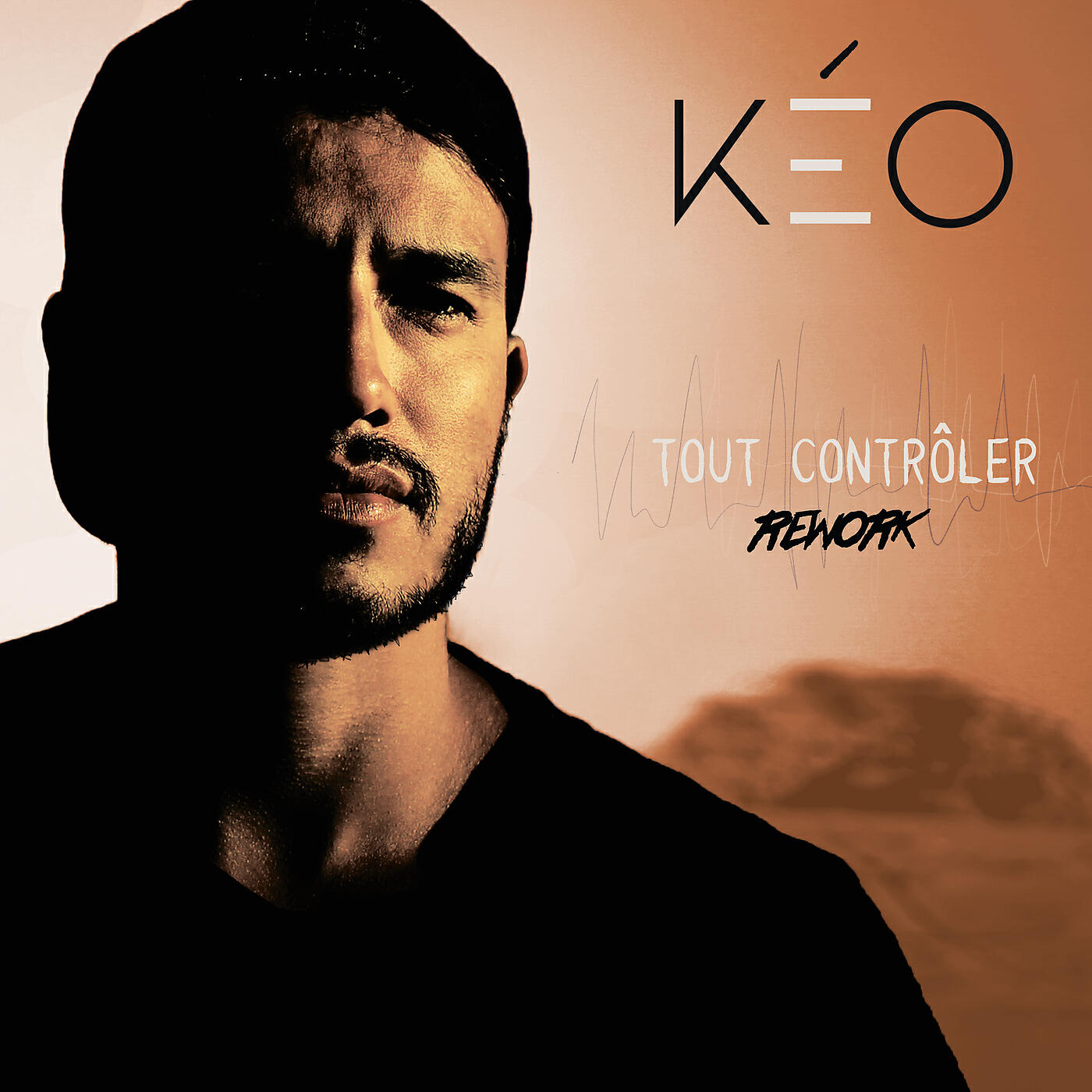 Релиз Tout contrôler (Rework)