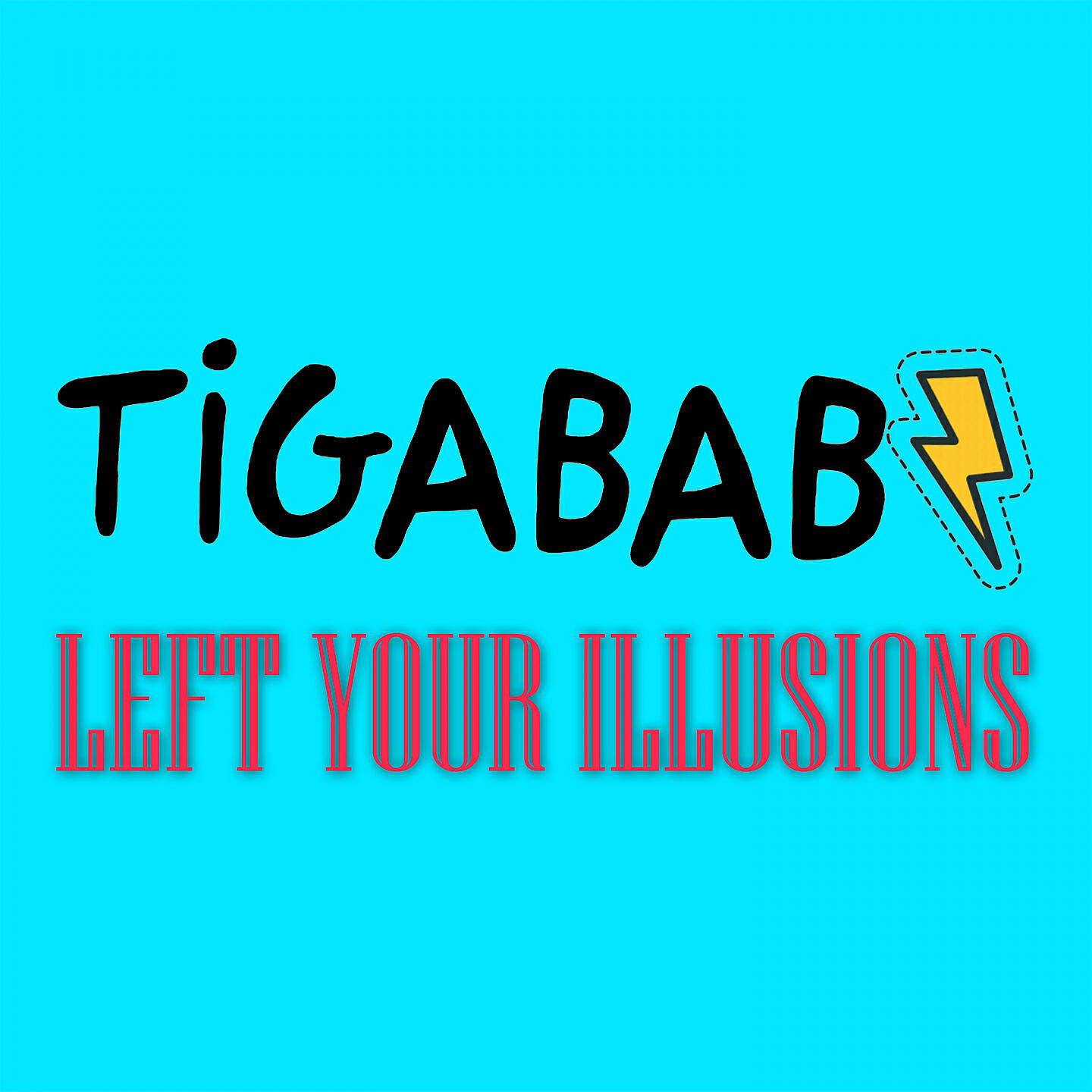 Релиз Left Your Illusions