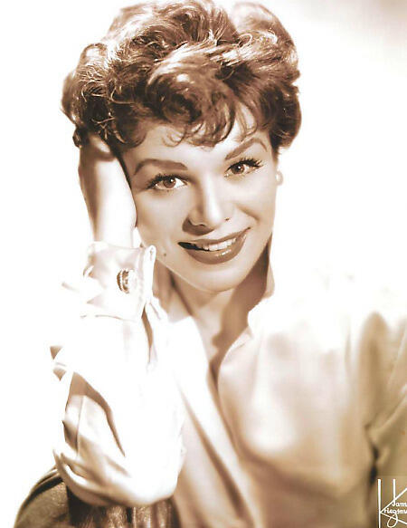 Eileen Barton & The New Yorkers