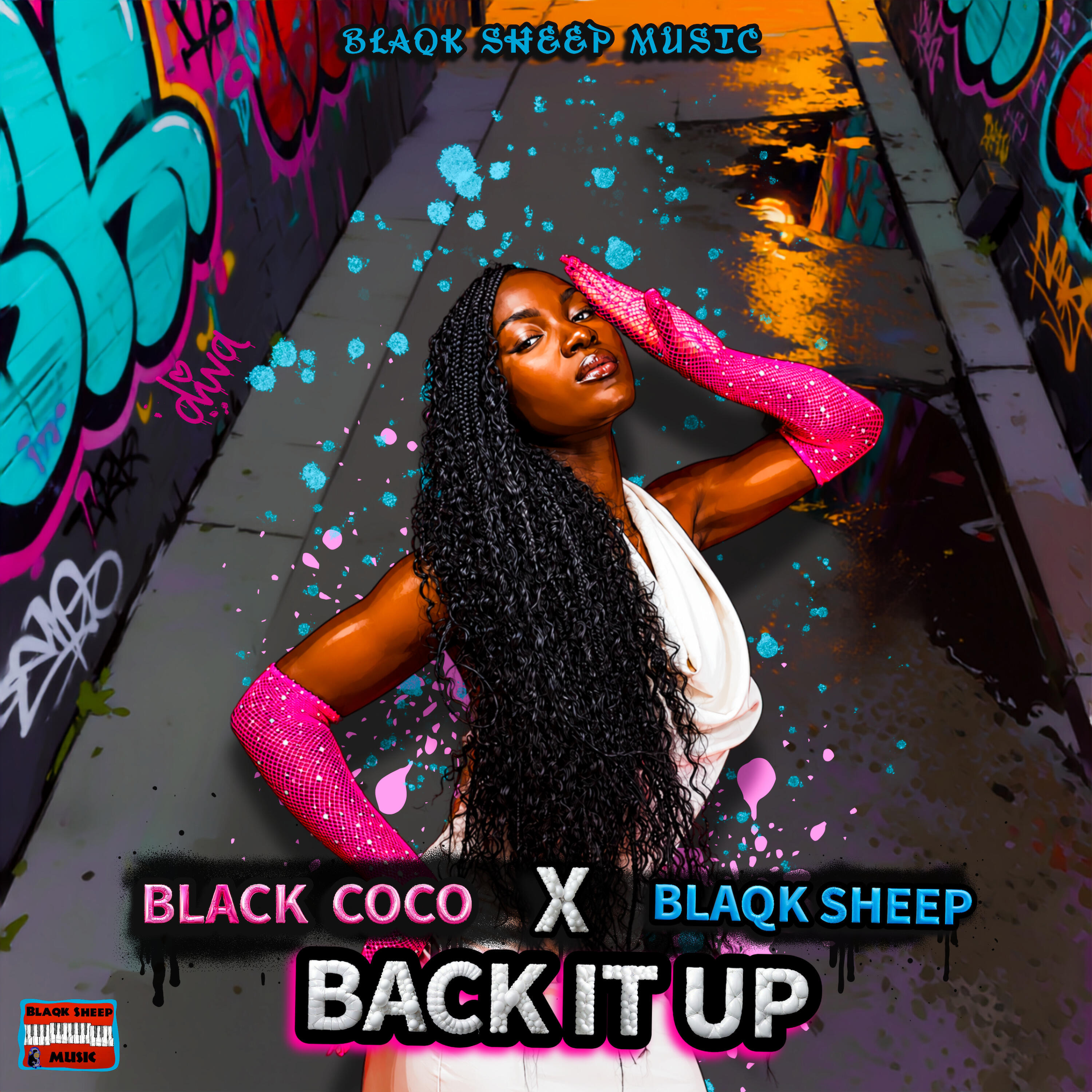 black coco