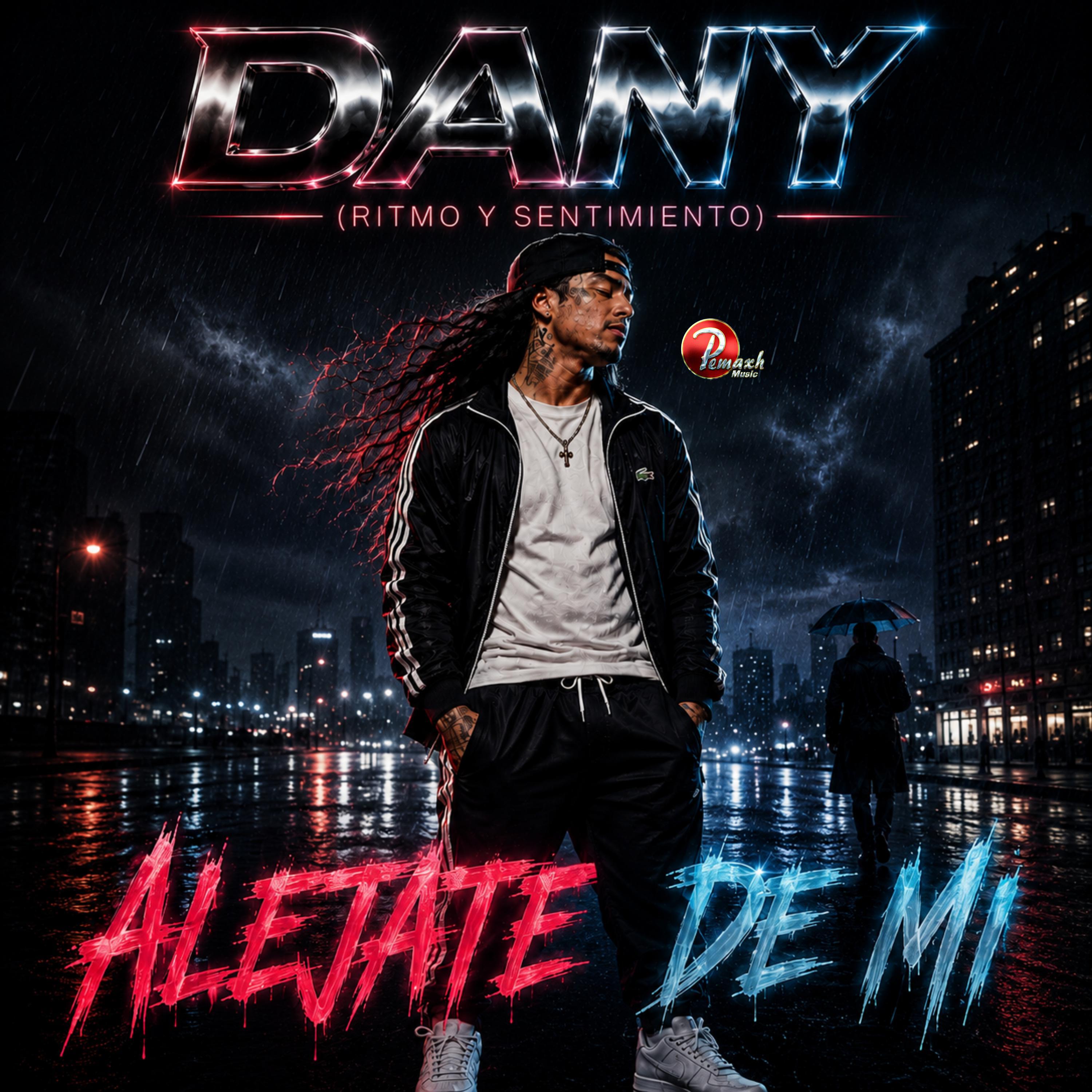 Dany (Ritmo Y Sentimiento)