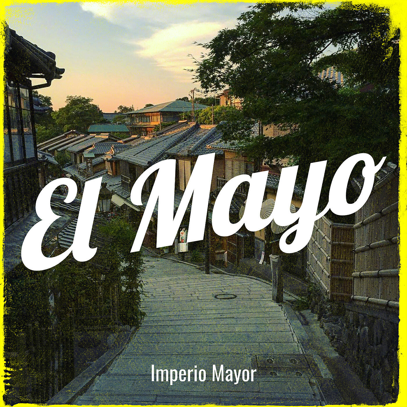 Релиз El Mayo