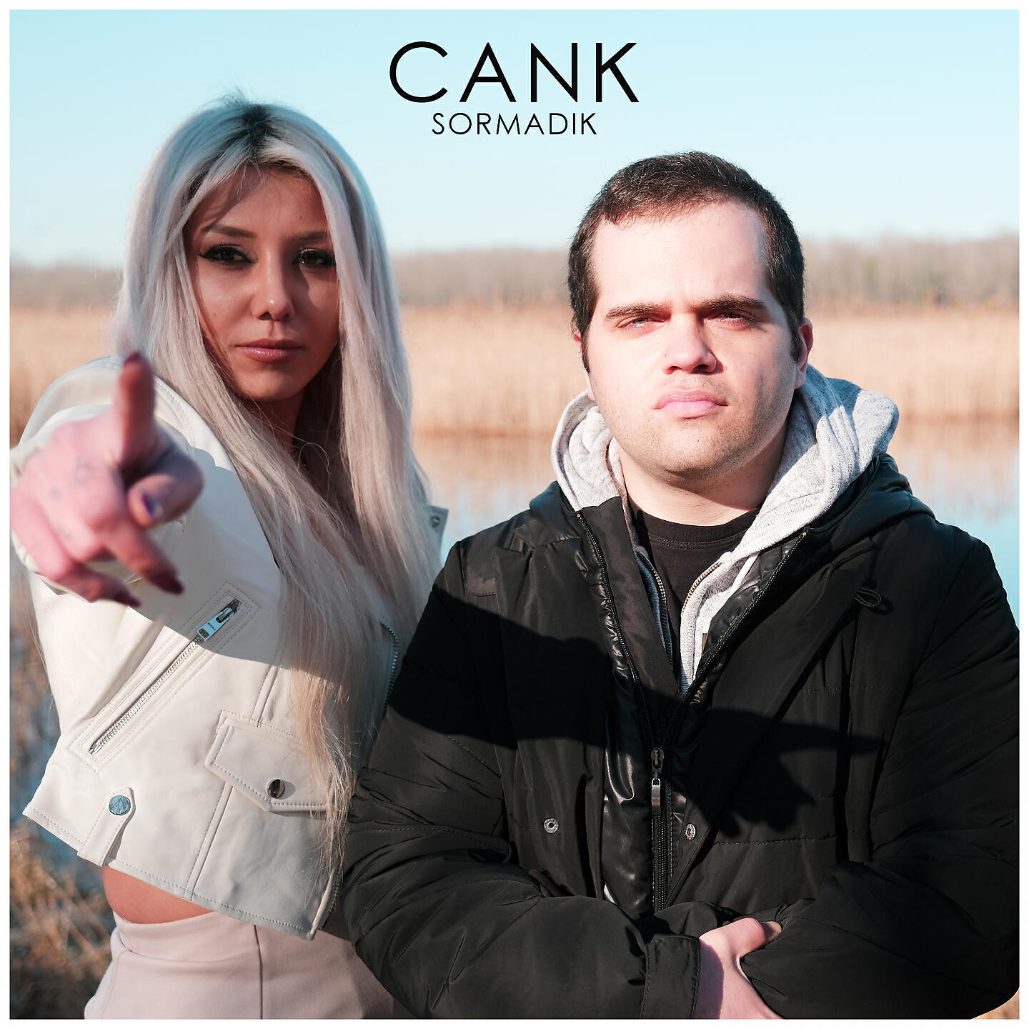 Cank
