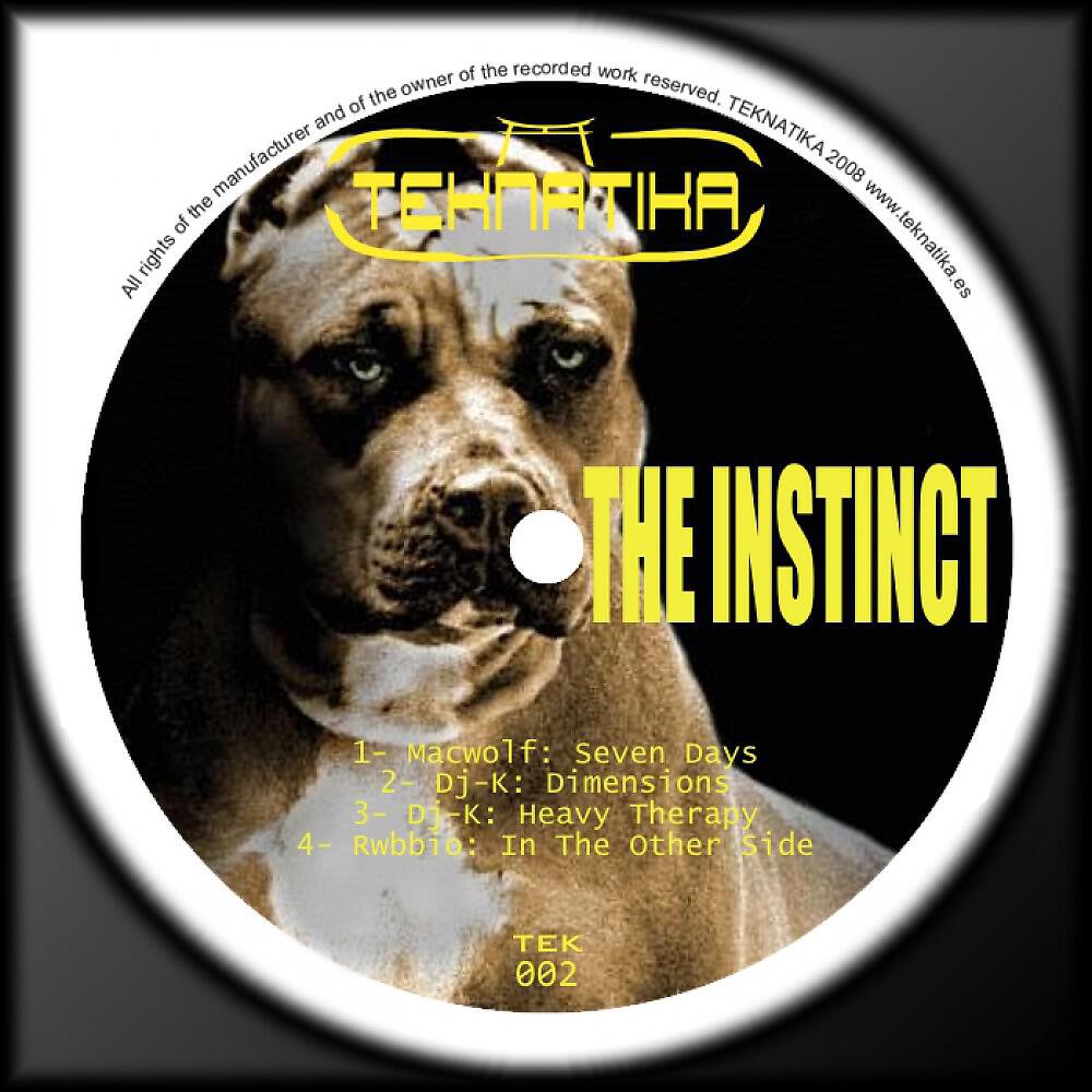 Релиз The Instinct