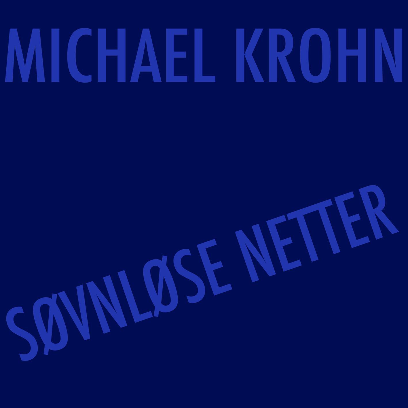 Релиз Søvnløse netter