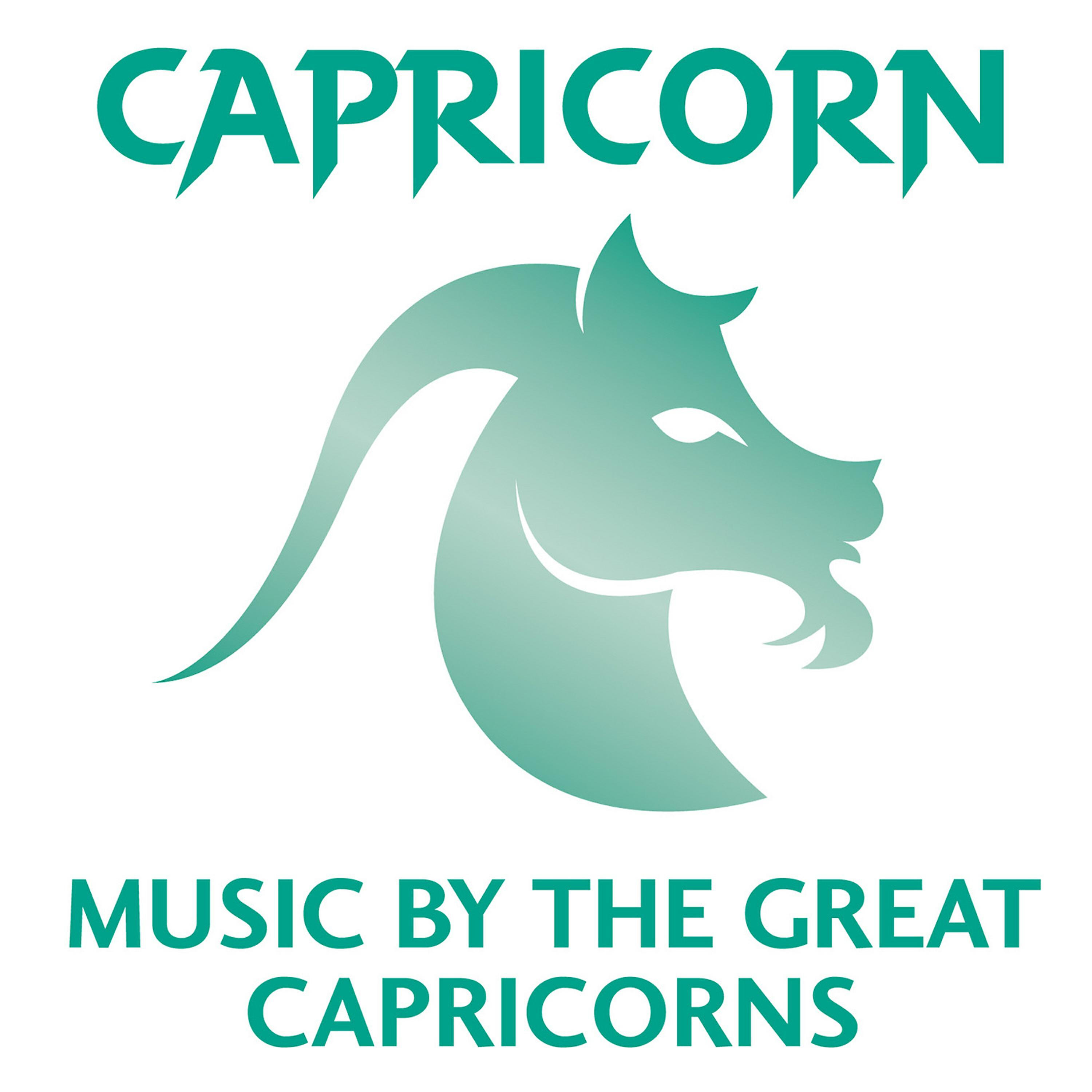 Релиз Capricorn: Music by the Great Capricorns