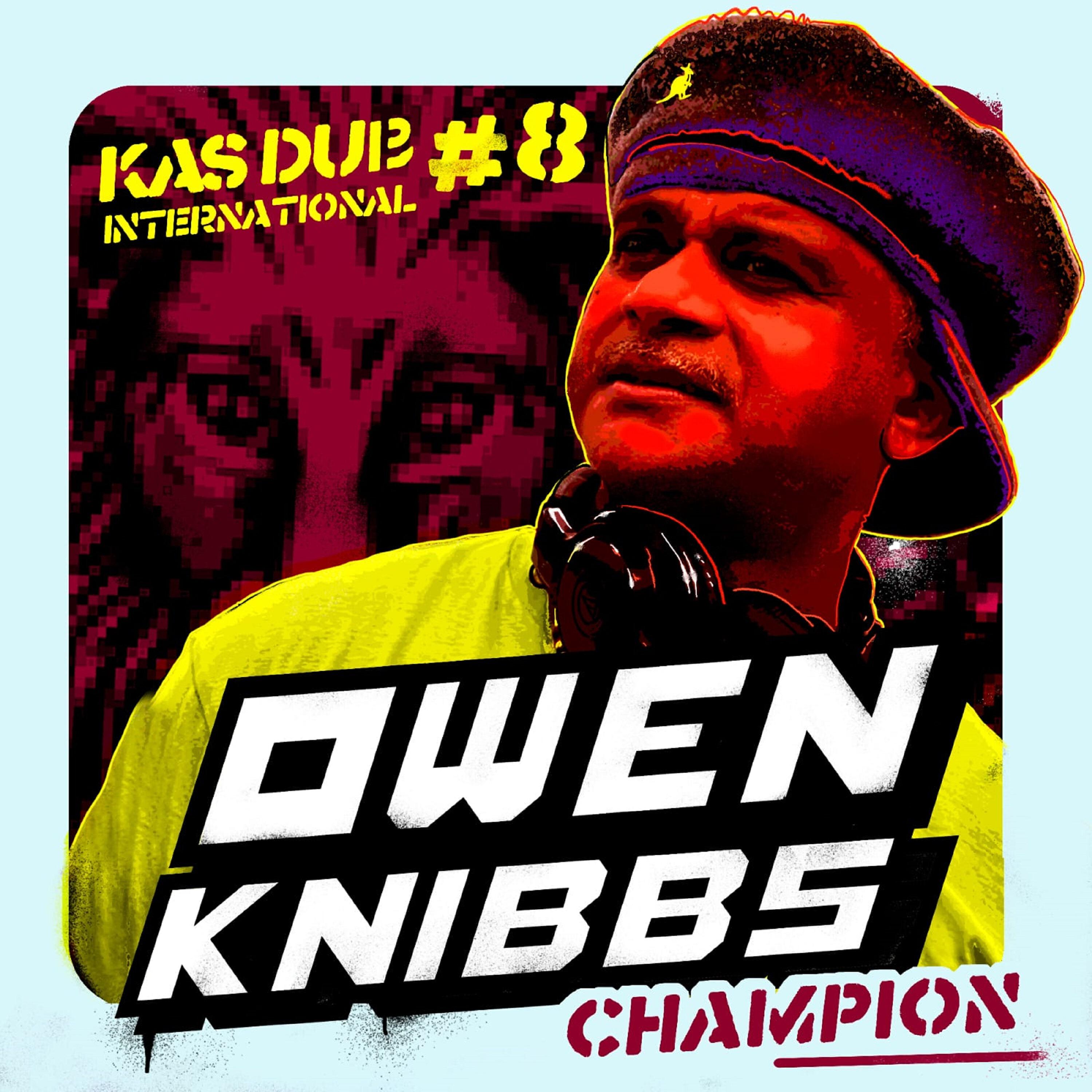 Релиз Kas Dub International #8