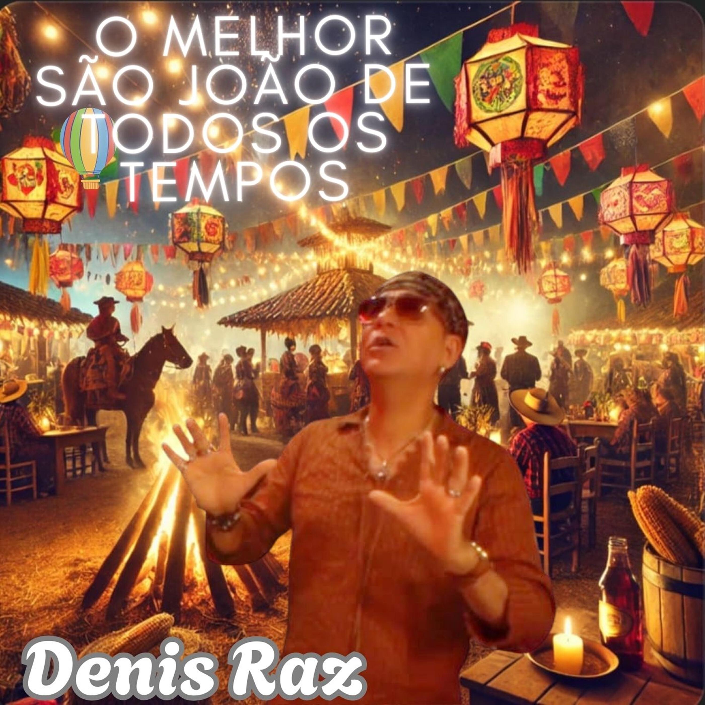 Denis Raz