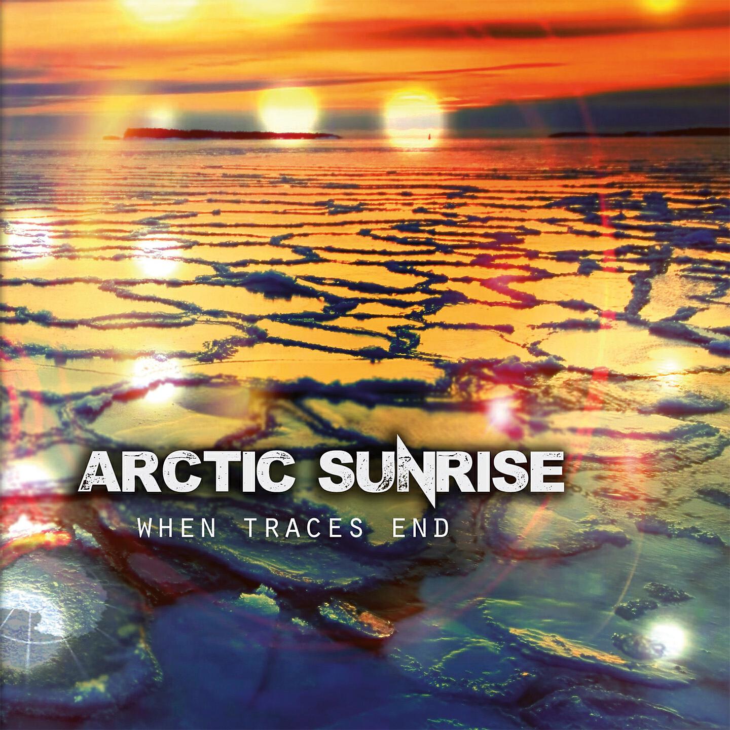 Релиз When Traces End