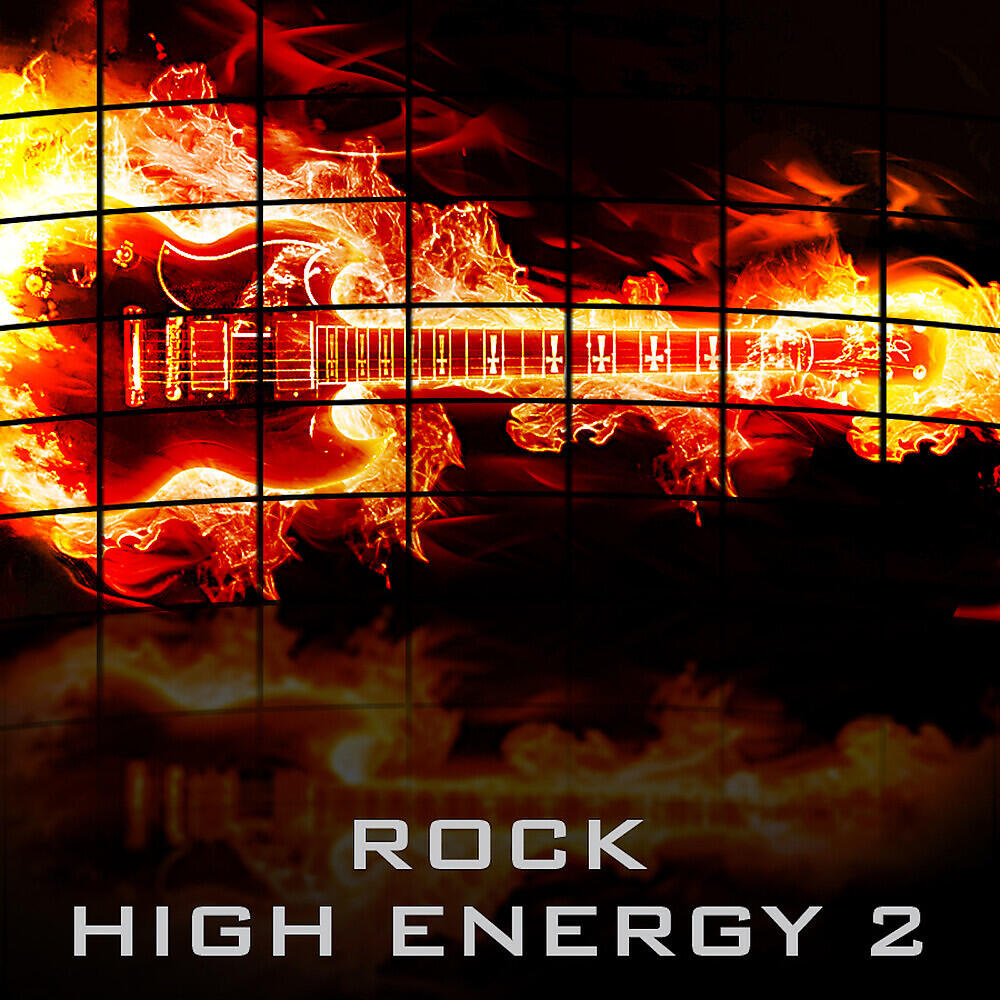 Релиз Rock - High Energy 2