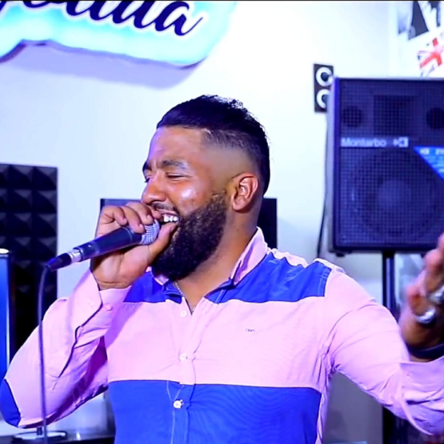 Релиз على عقليتك العوجة نضربك بالزاوجة