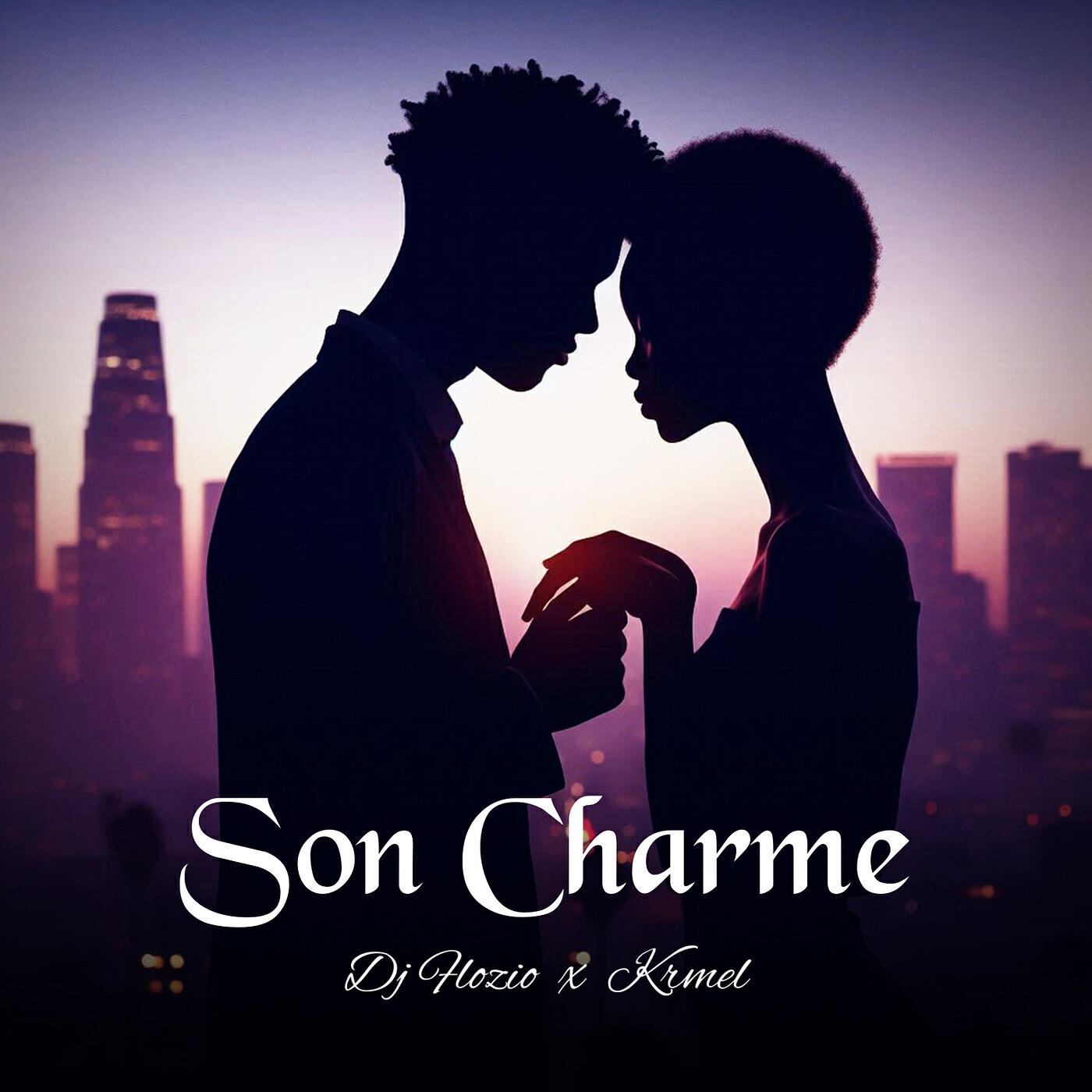 Релиз Son Charme